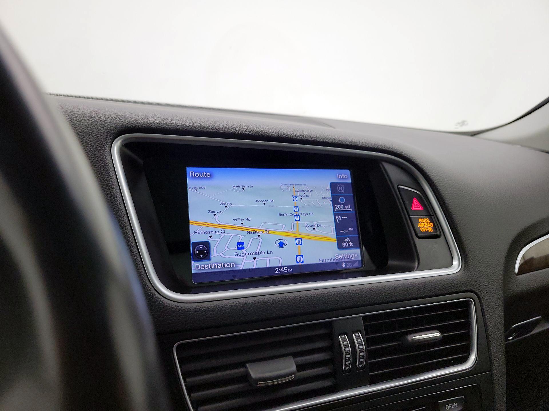 Thumbnail: 2016 Audi Q5 - 14
