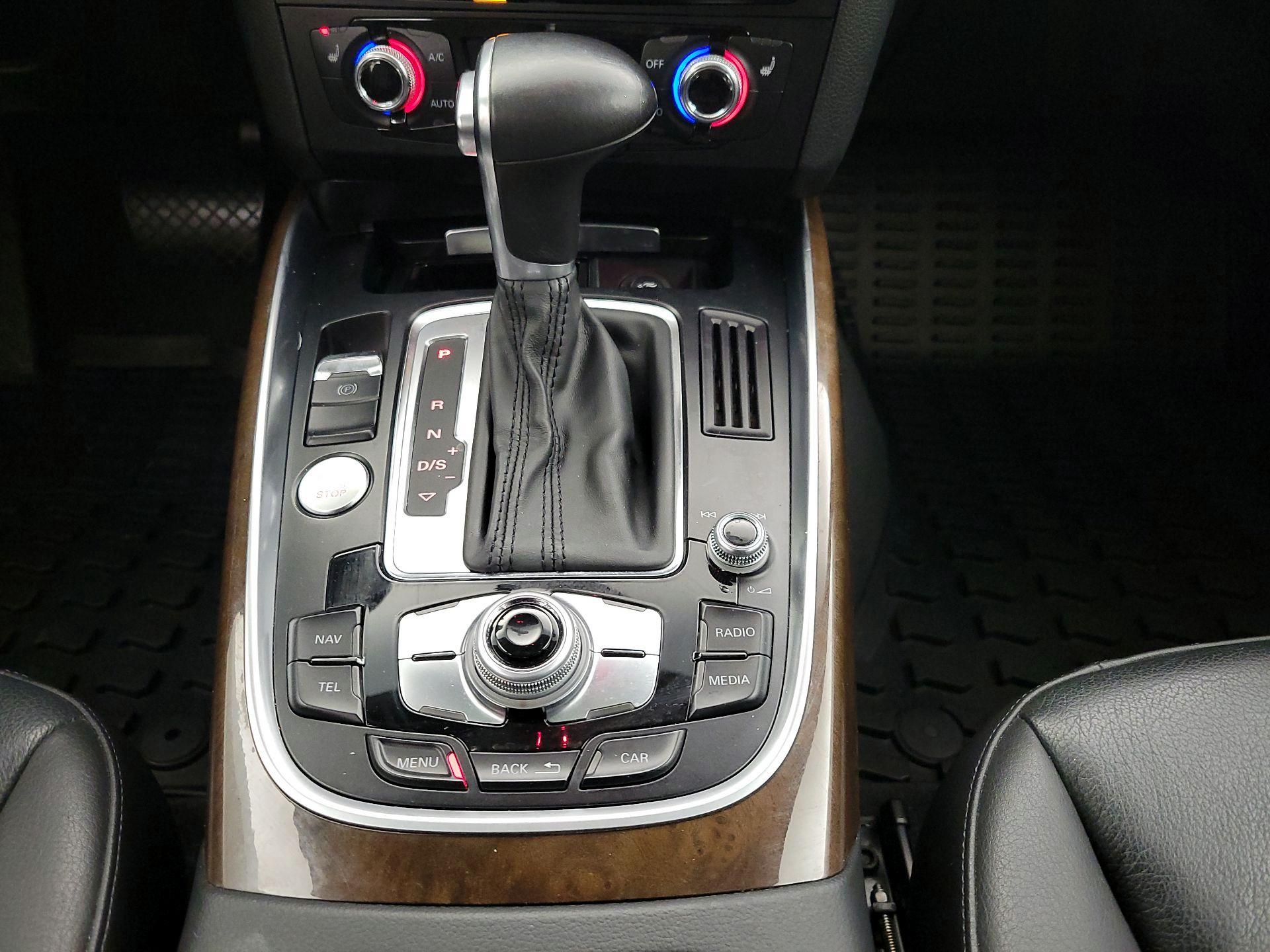 Thumbnail: 2016 Audi Q5 - 18