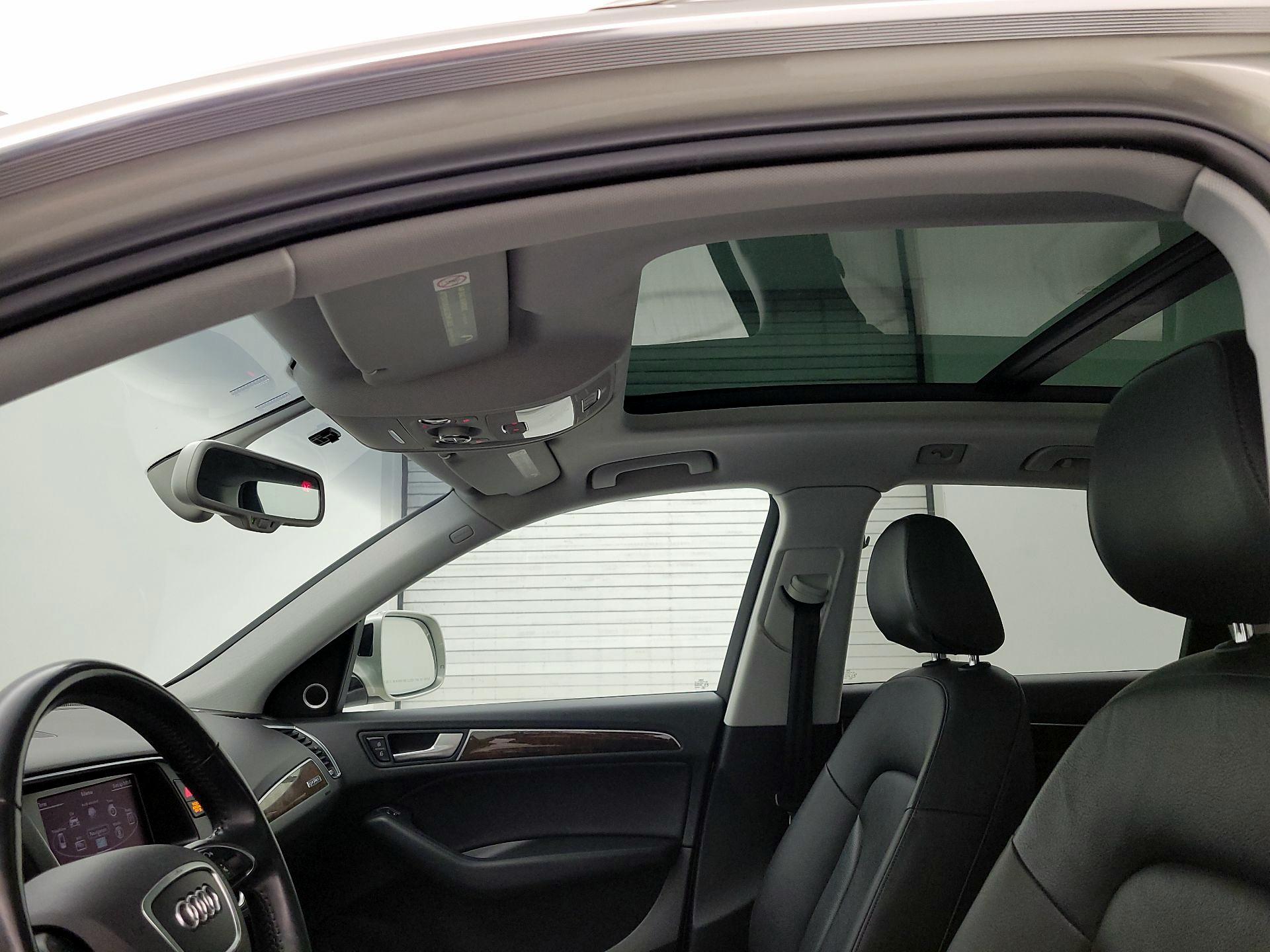 Thumbnail: 2016 Audi Q5 - 19