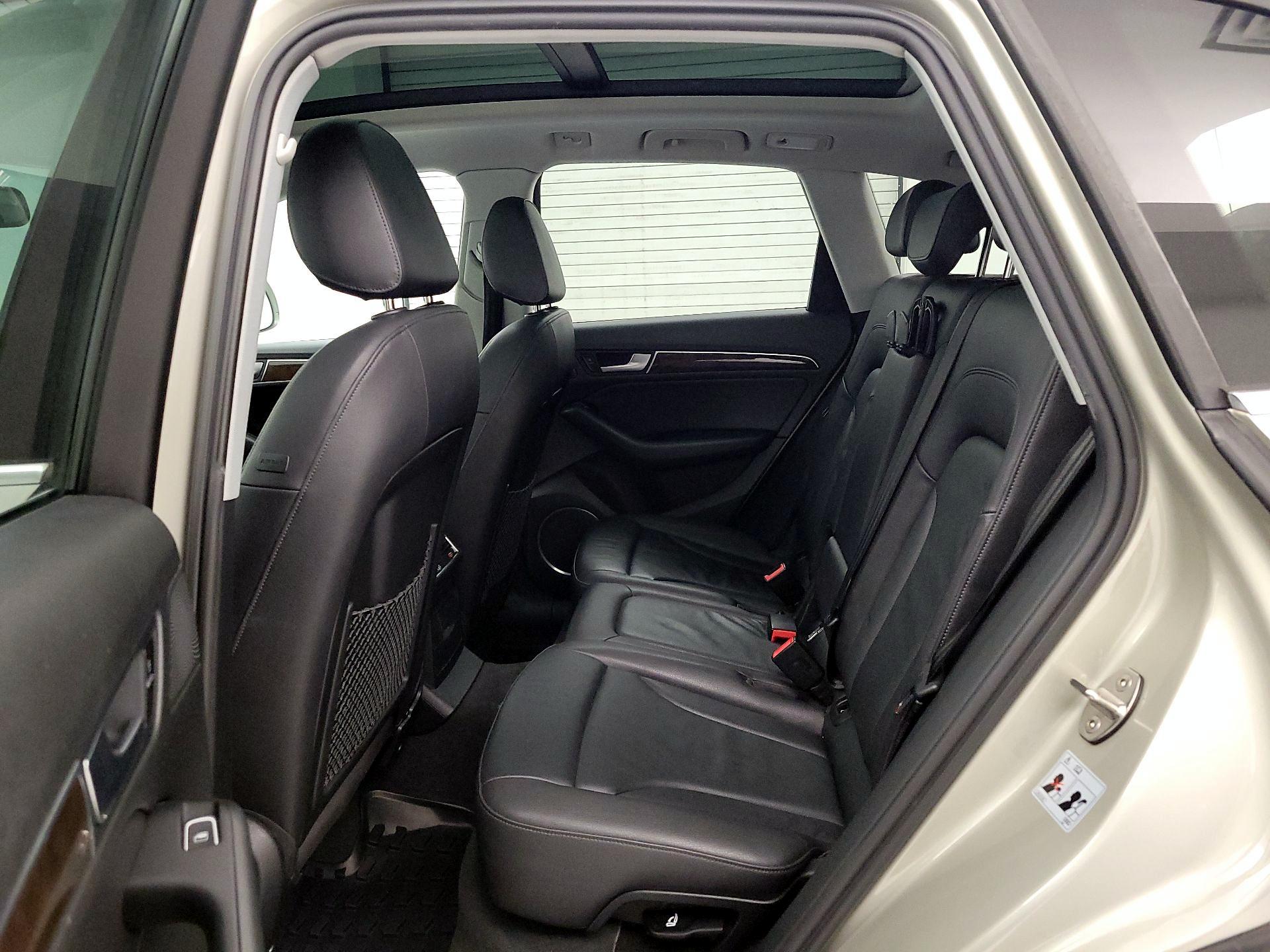 Thumbnail: 2016 Audi Q5 - 20