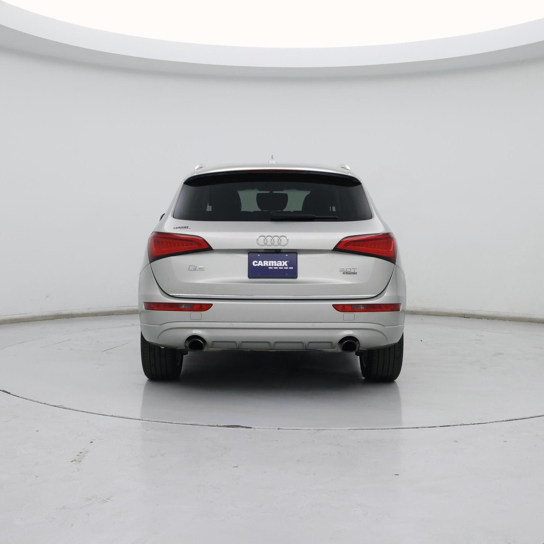 Thumbnail: 2016 Audi Q5 - 6