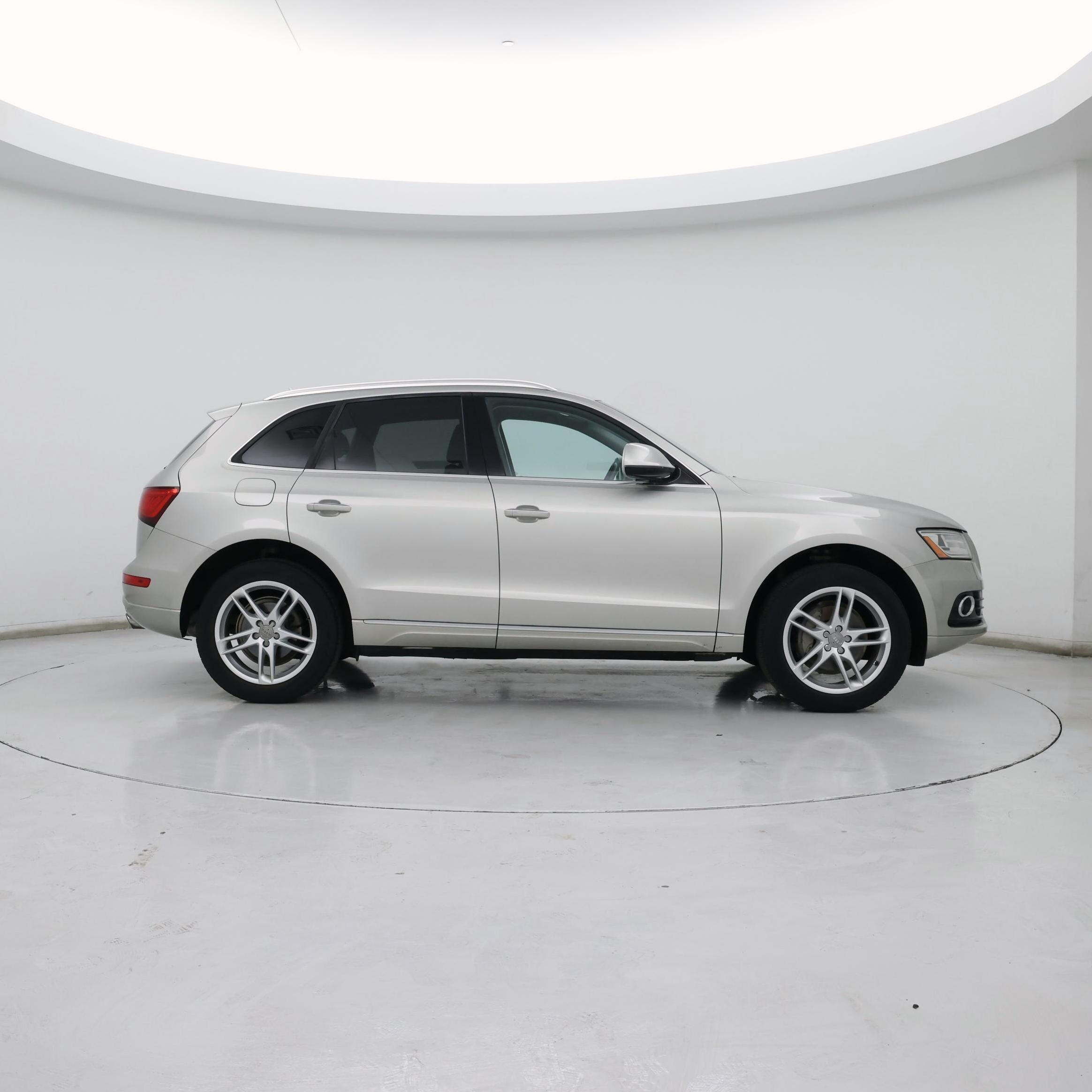 Thumbnail: 2016 Audi Q5 - 7