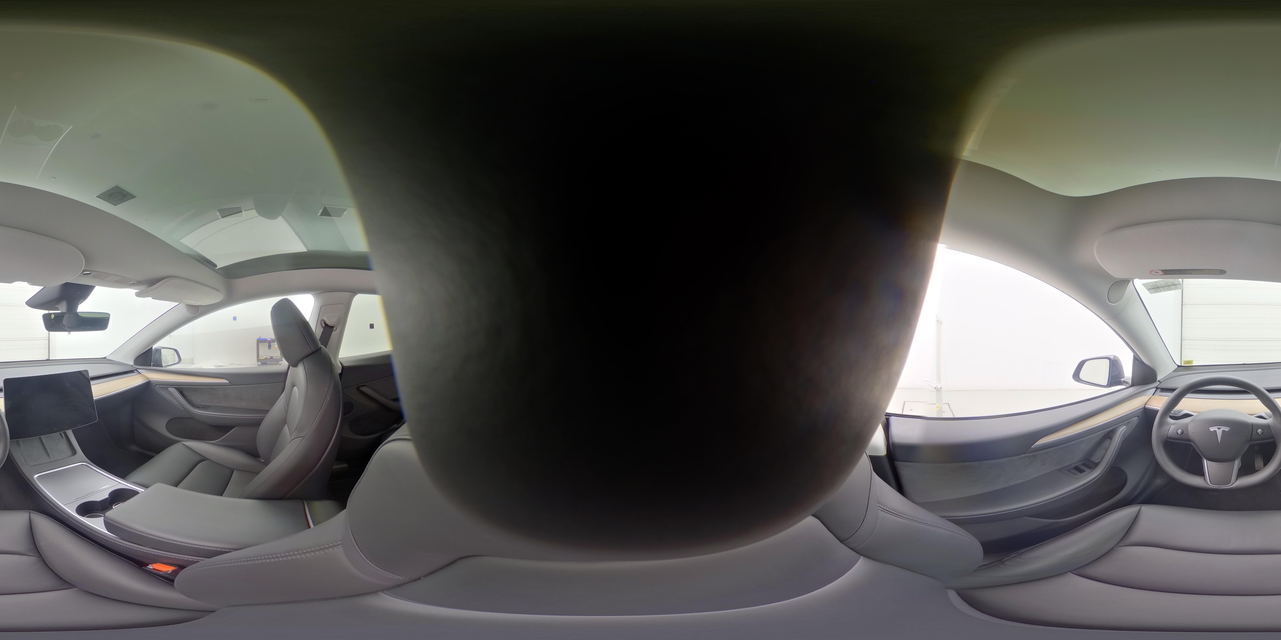 2025 Tesla Model Y Long Range - Photo 26
