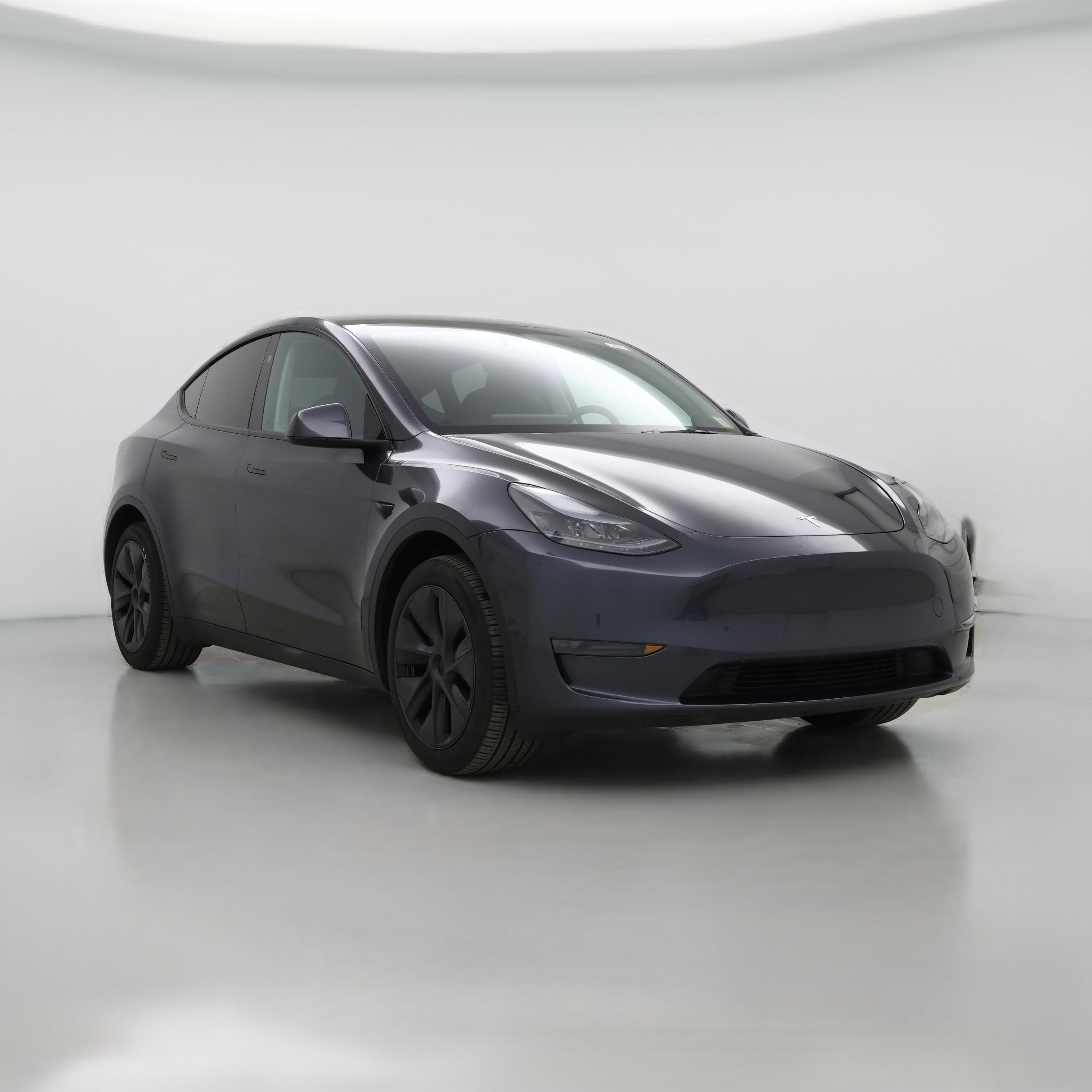 Thumbnail: 2025 Tesla Model Y - 1