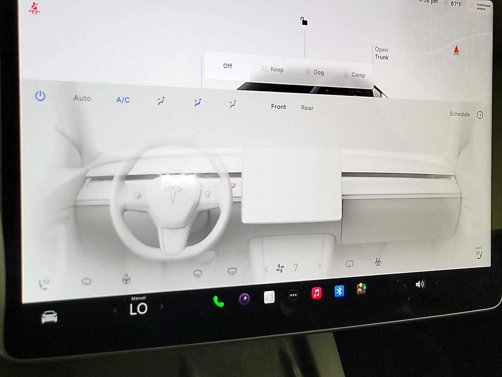 2025 Tesla Model Y Long Range - Photo 17