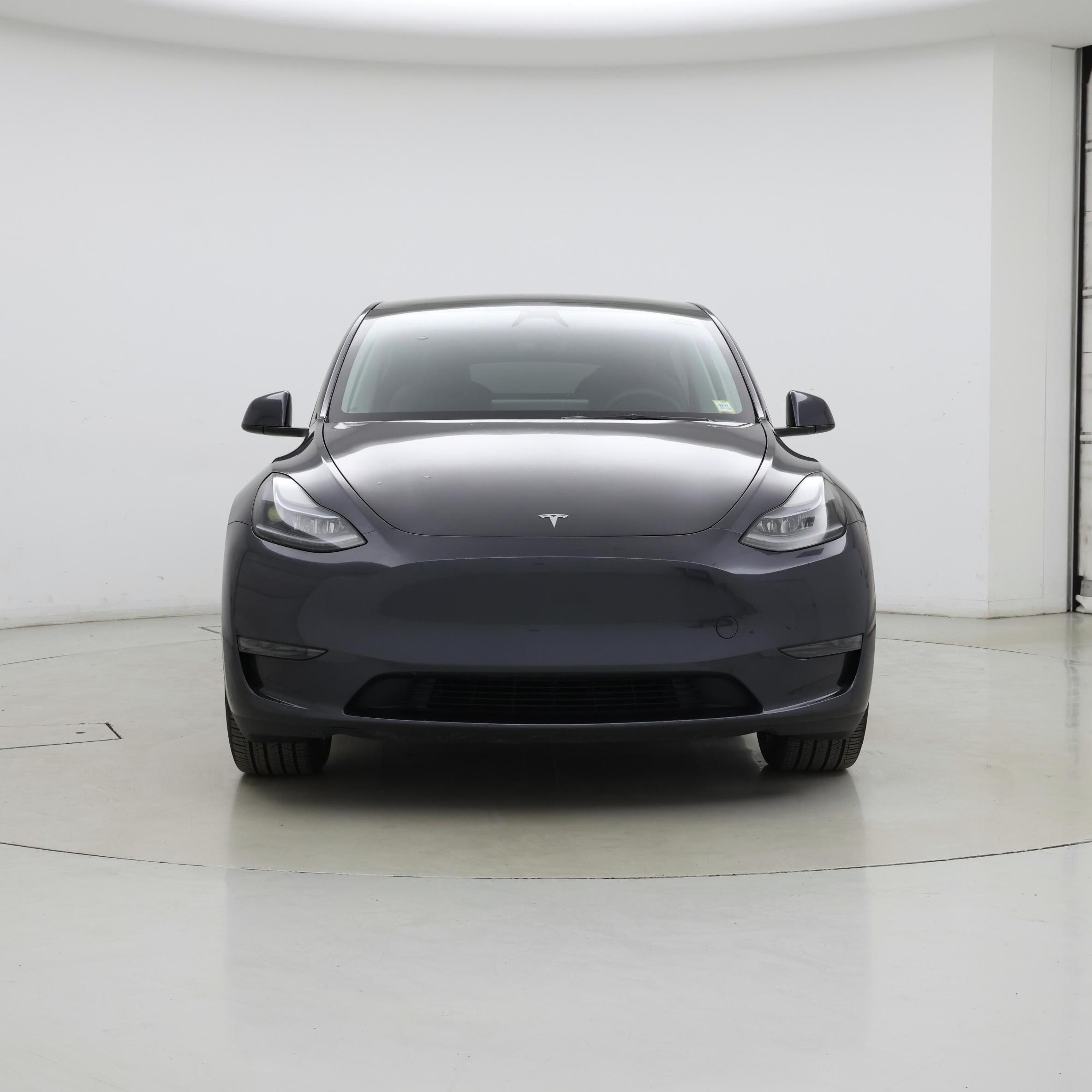 Thumbnail: 2025 Tesla Model Y - 5