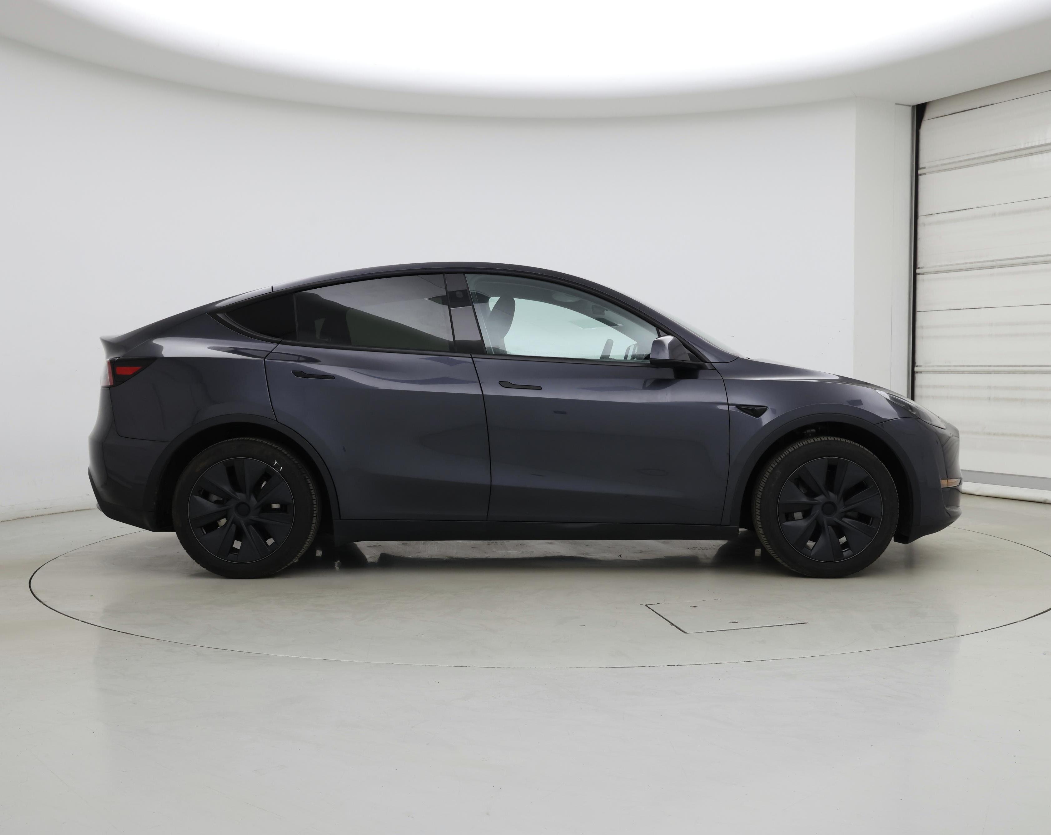 Thumbnail: 2025 Tesla Model Y - 7