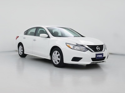 2016 Nissan Altima S
