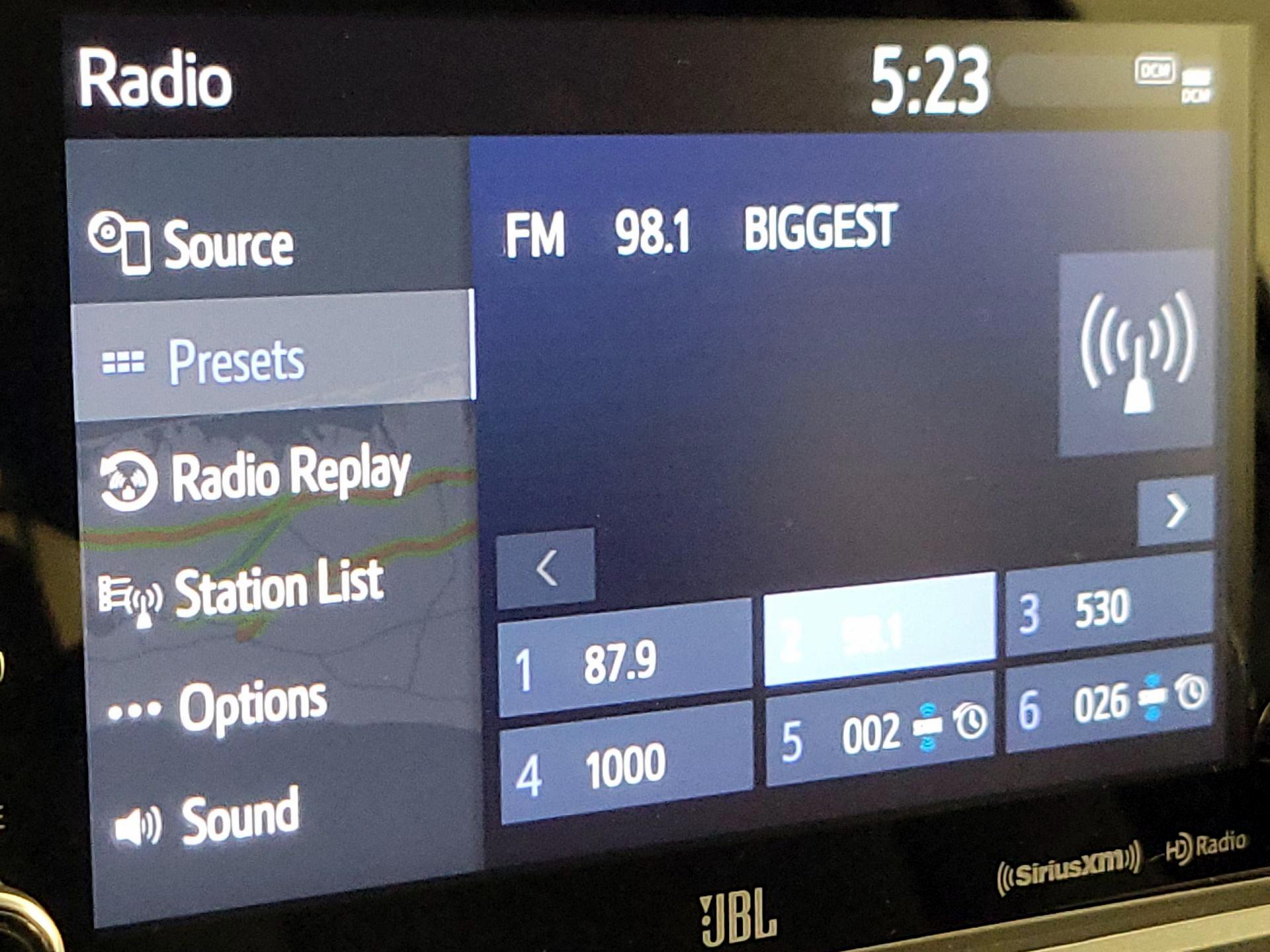 Thumbnail: 2021 Toyota Tacoma - 16