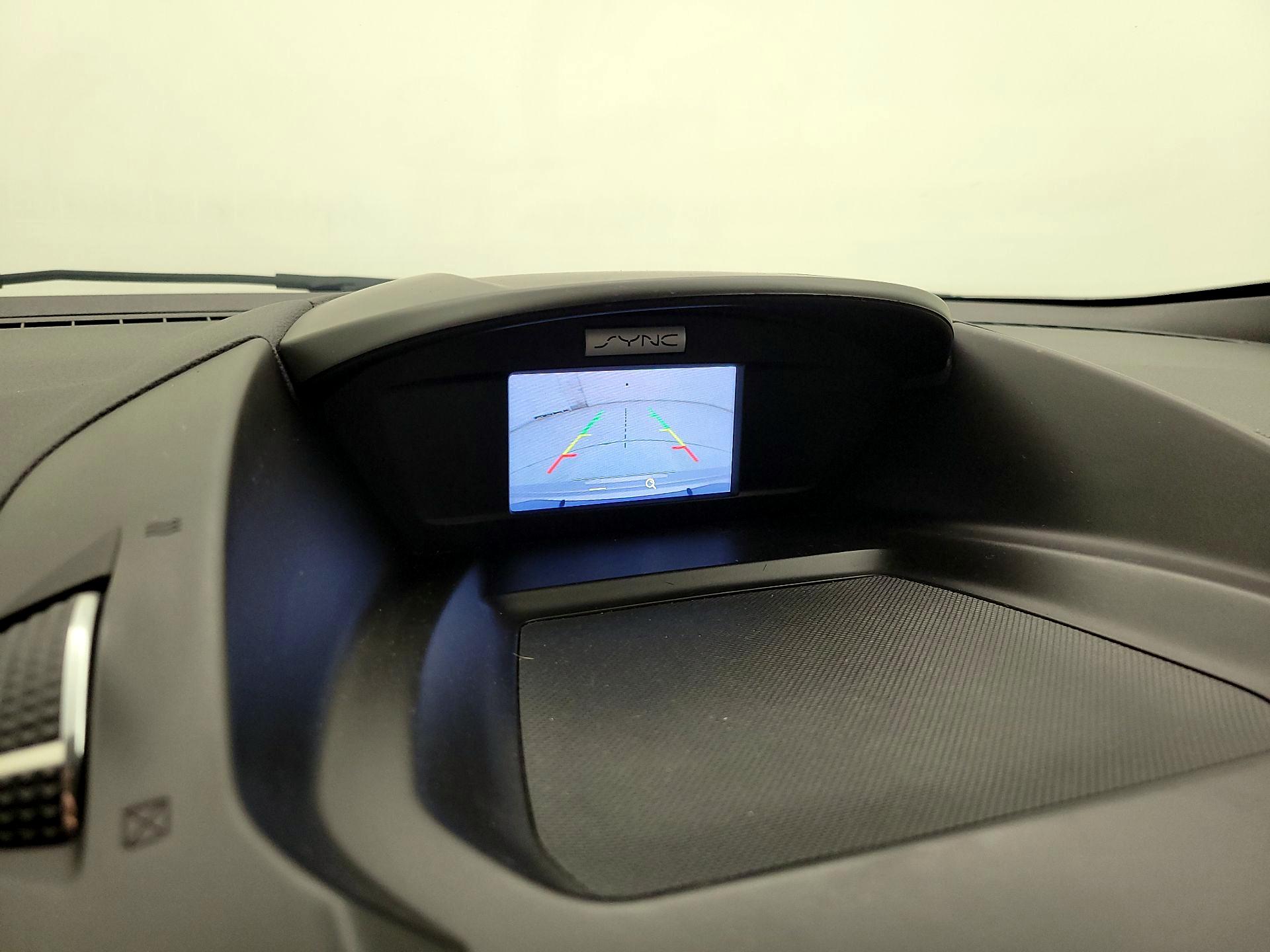 Thumbnail: 2016 Ford Escape - 13