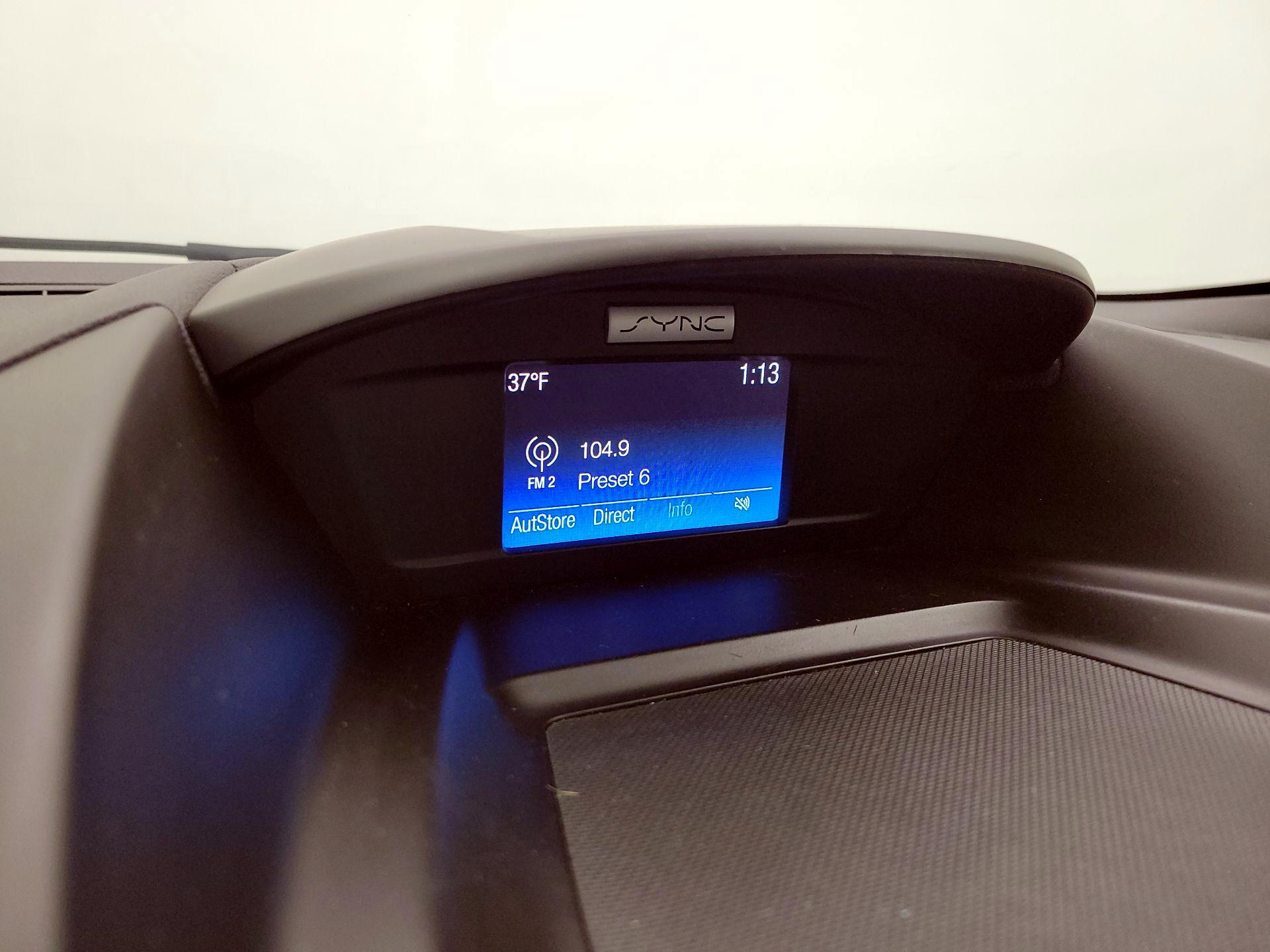 Thumbnail: 2016 Ford Escape - 14