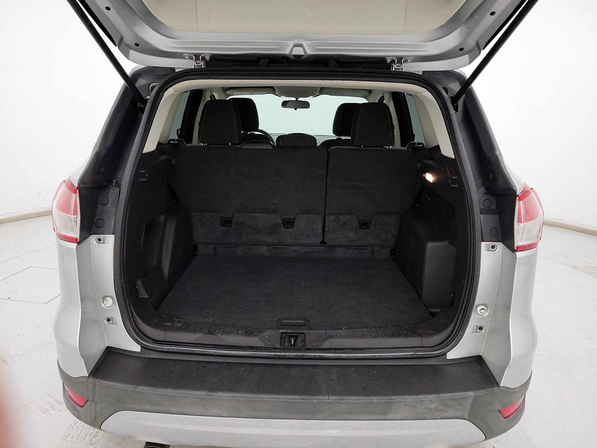 Thumbnail: 2016 Ford Escape - 18