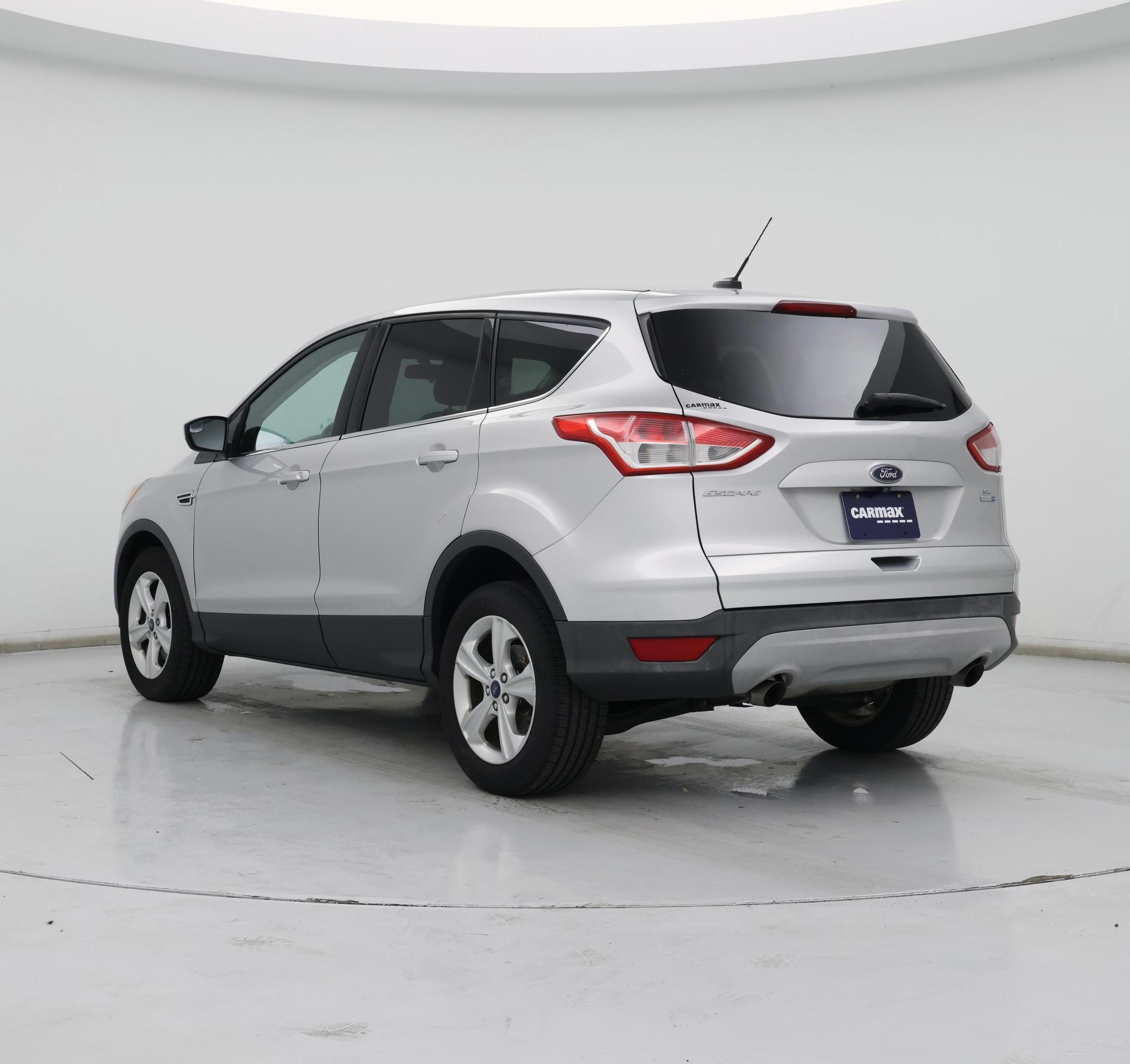 Thumbnail: 2016 Ford Escape - 2