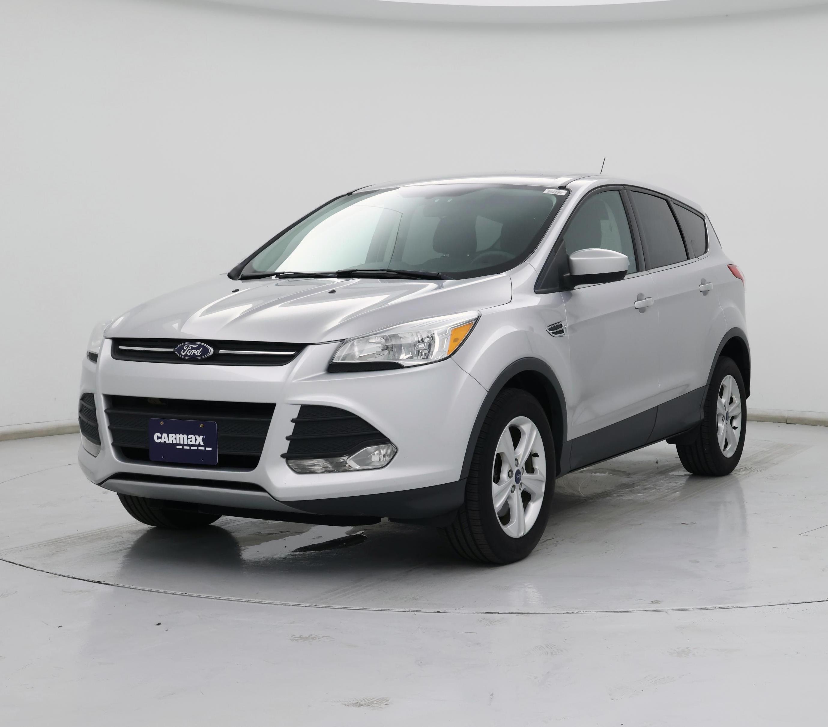 Thumbnail: 2016 Ford Escape - 4