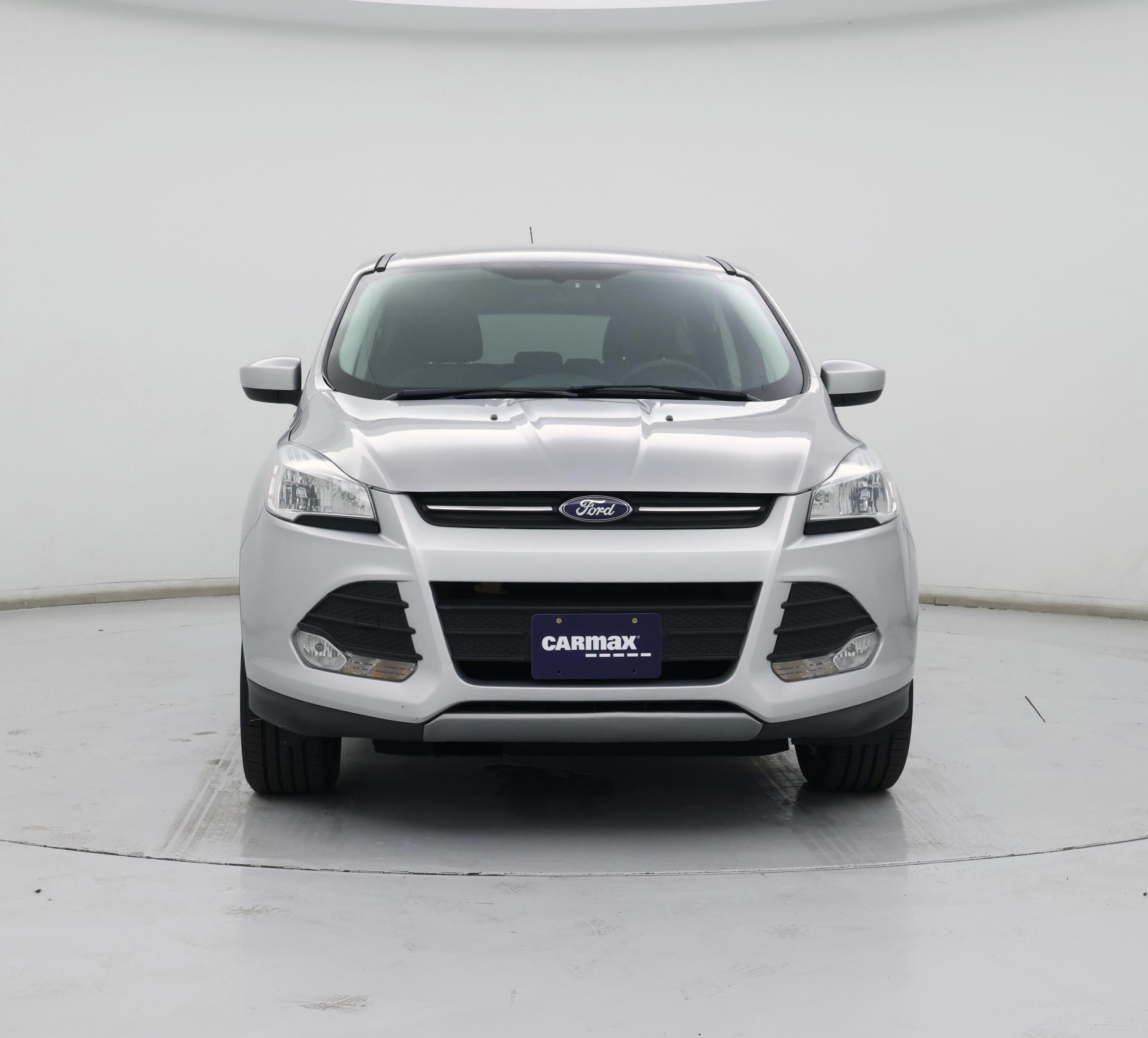 Thumbnail: 2016 Ford Escape - 5