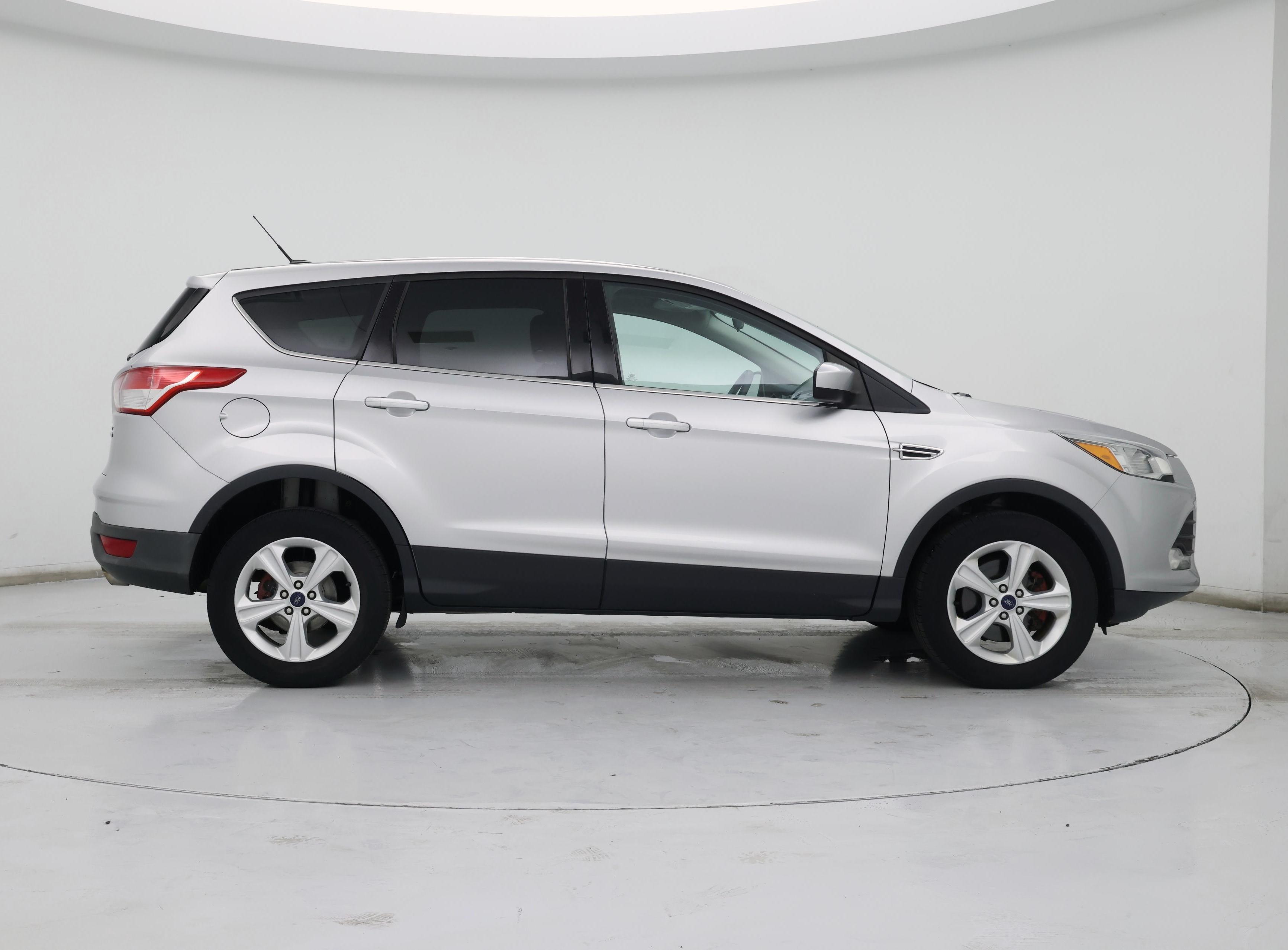 Thumbnail: 2016 Ford Escape - 7