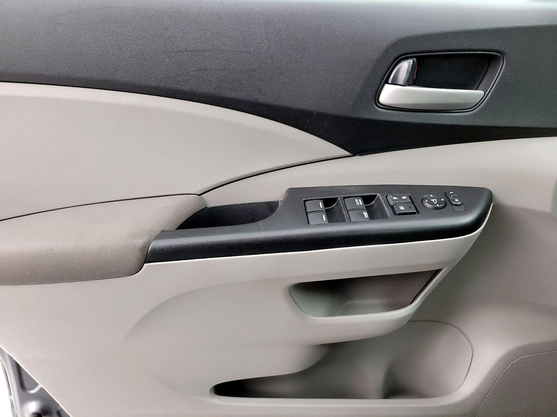 Thumbnail: 2014 Honda CR-V - 12