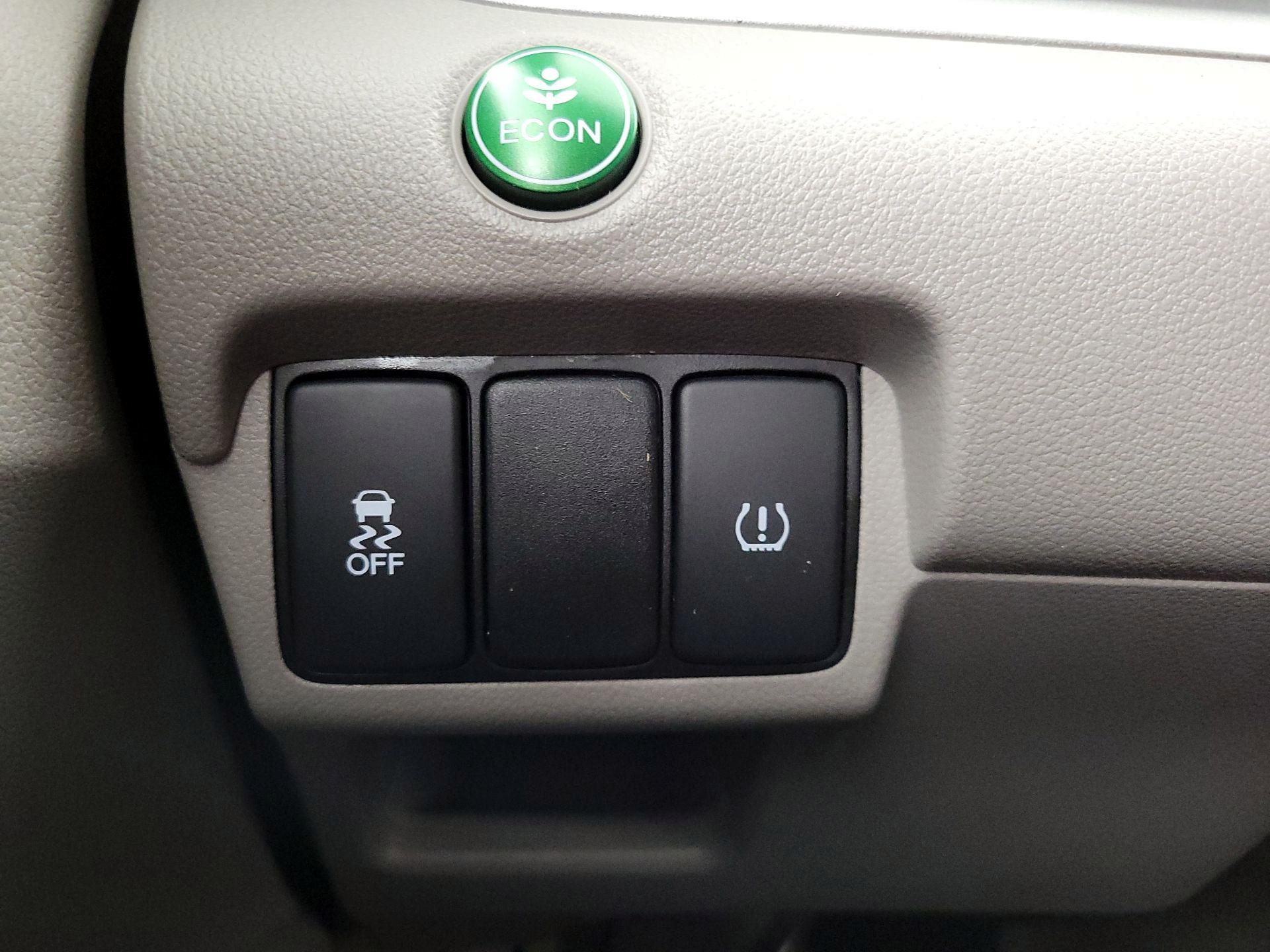 Thumbnail: 2014 Honda CR-V - 13