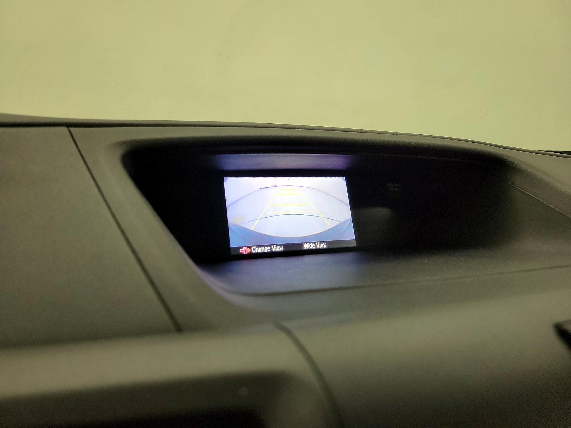 Thumbnail: 2014 Honda CR-V - 14