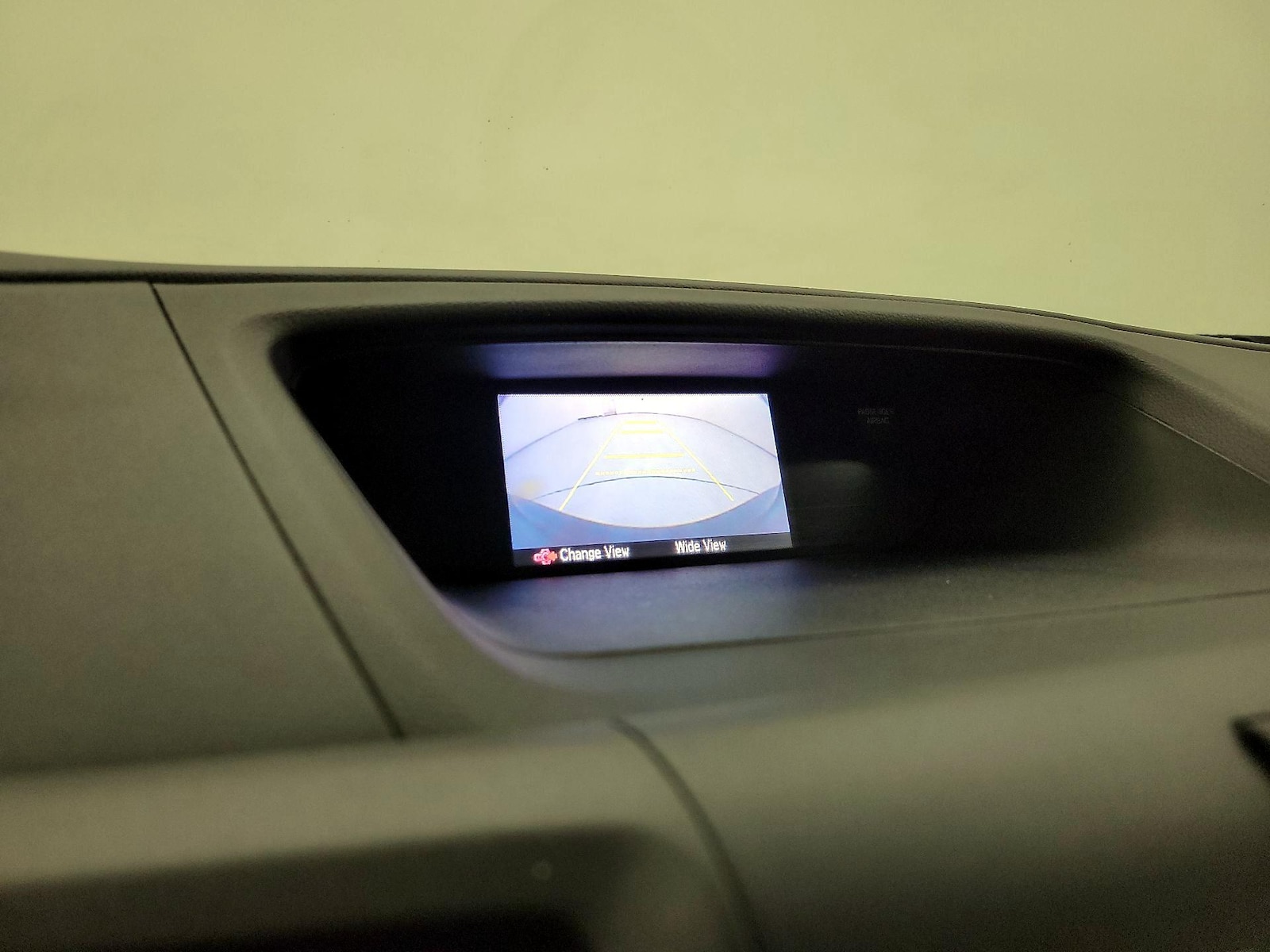 2014 Honda CR-V LX - Photo 15