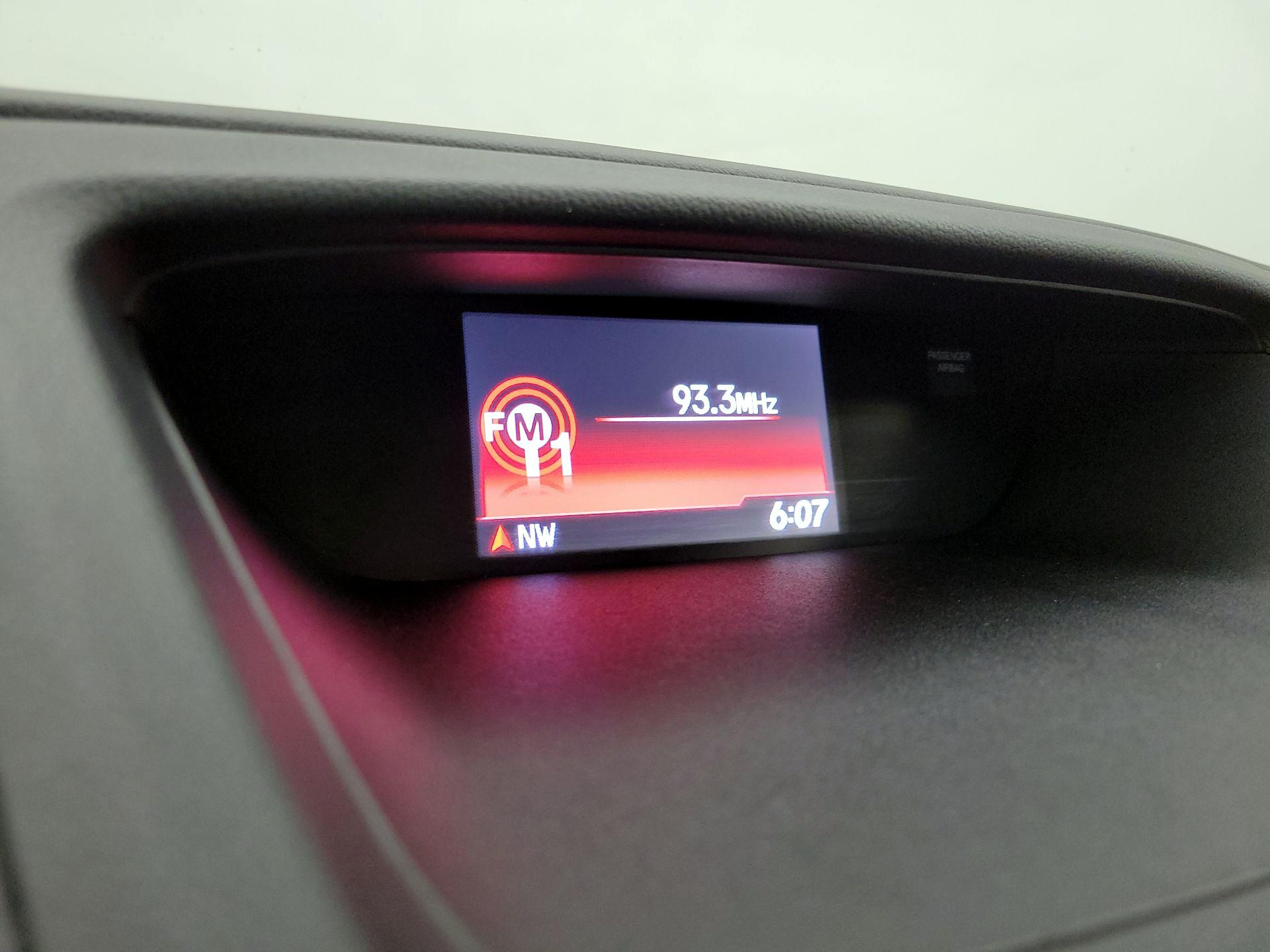 Thumbnail: 2014 Honda CR-V - 15