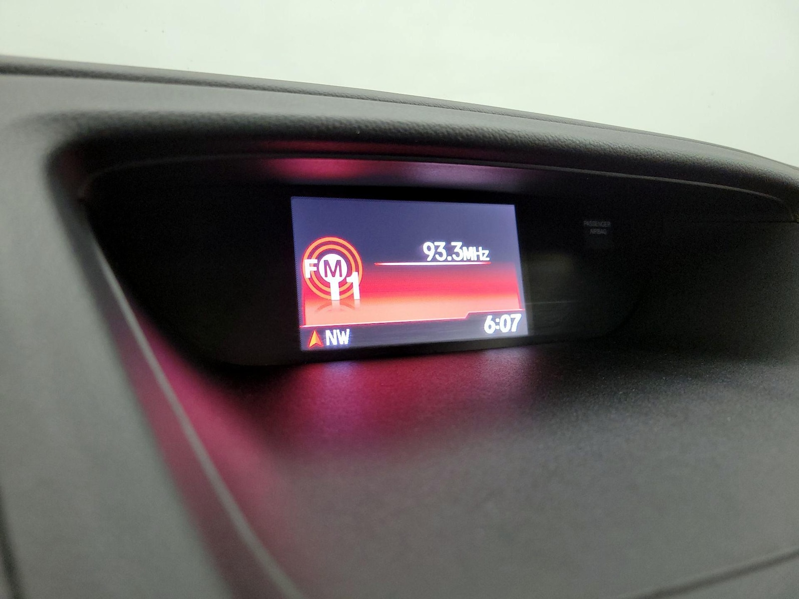 2014 Honda CR-V LX - Photo 16