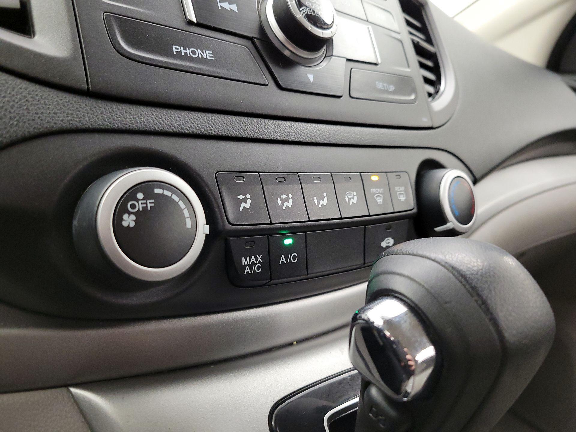 Thumbnail: 2014 Honda CR-V - 16