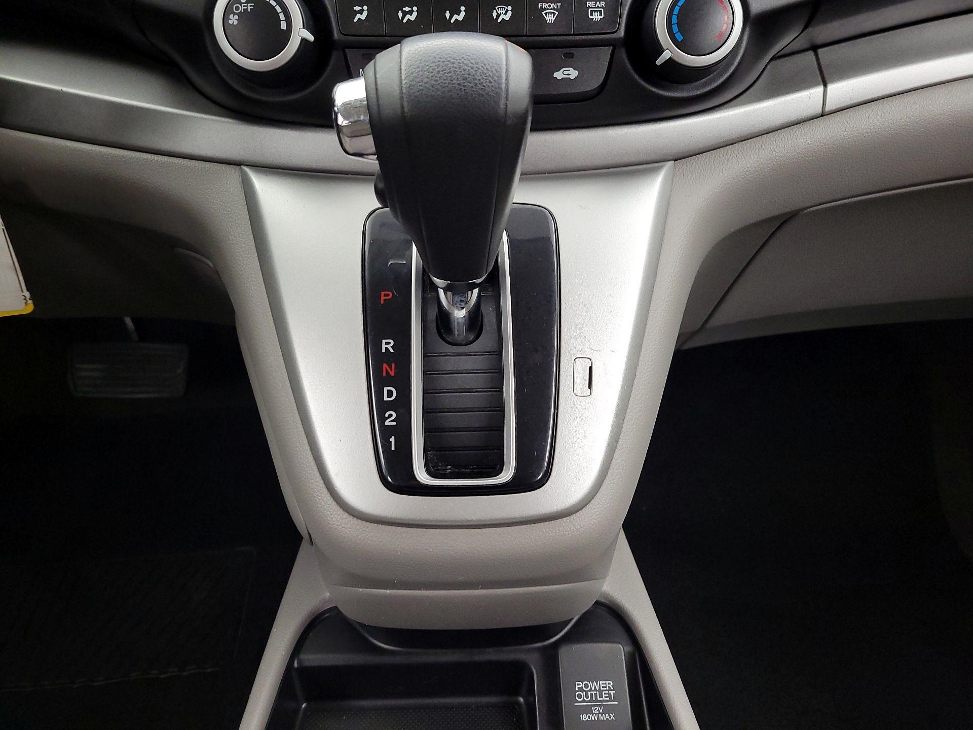 Thumbnail: 2014 Honda CR-V - 17