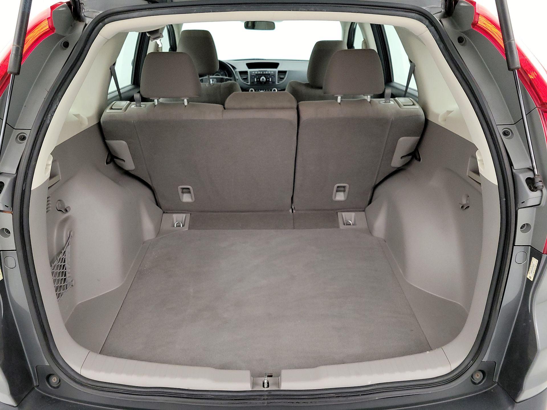 Thumbnail: 2014 Honda CR-V - 19