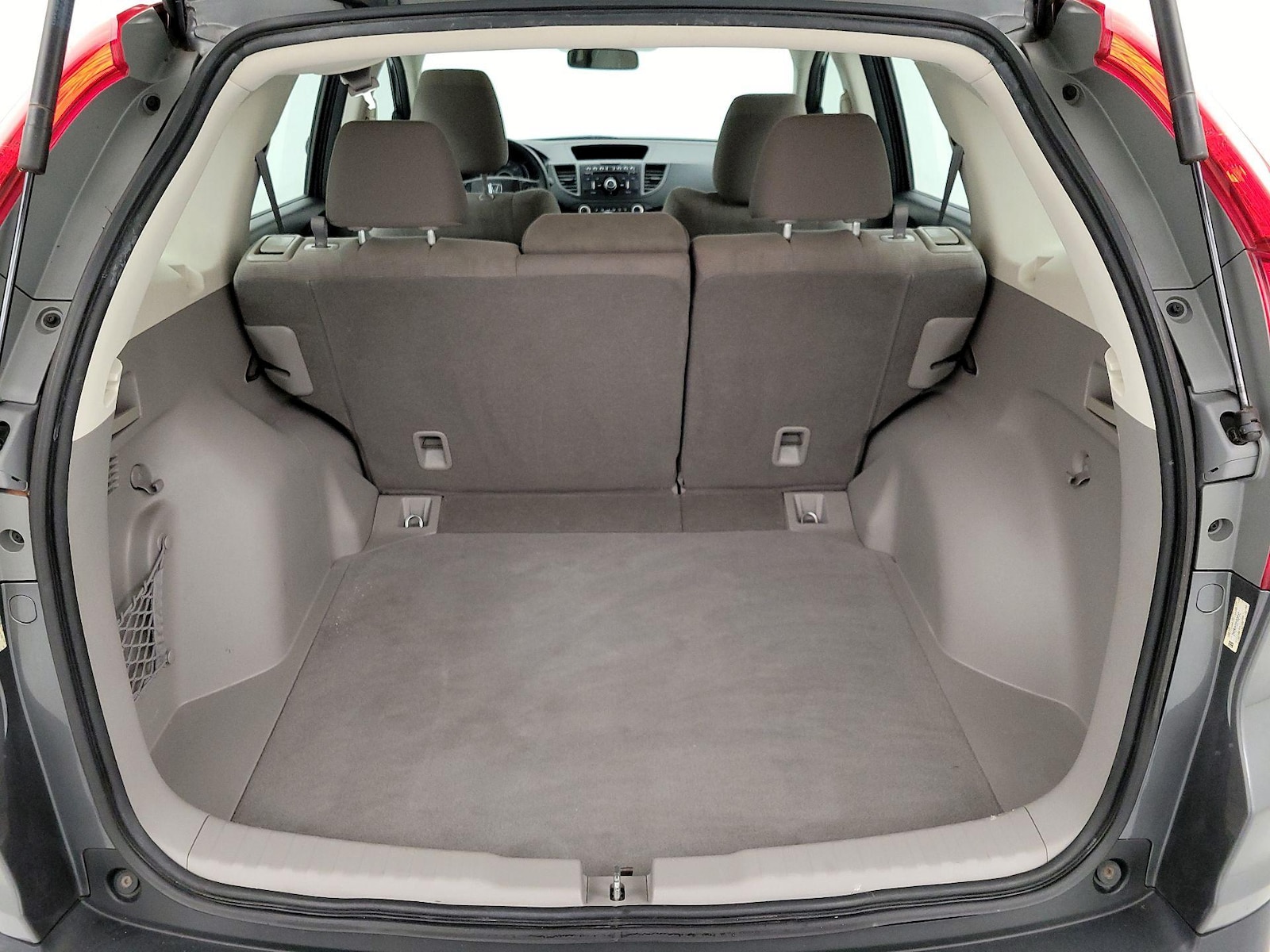 2014 Honda CR-V LX - Photo 20