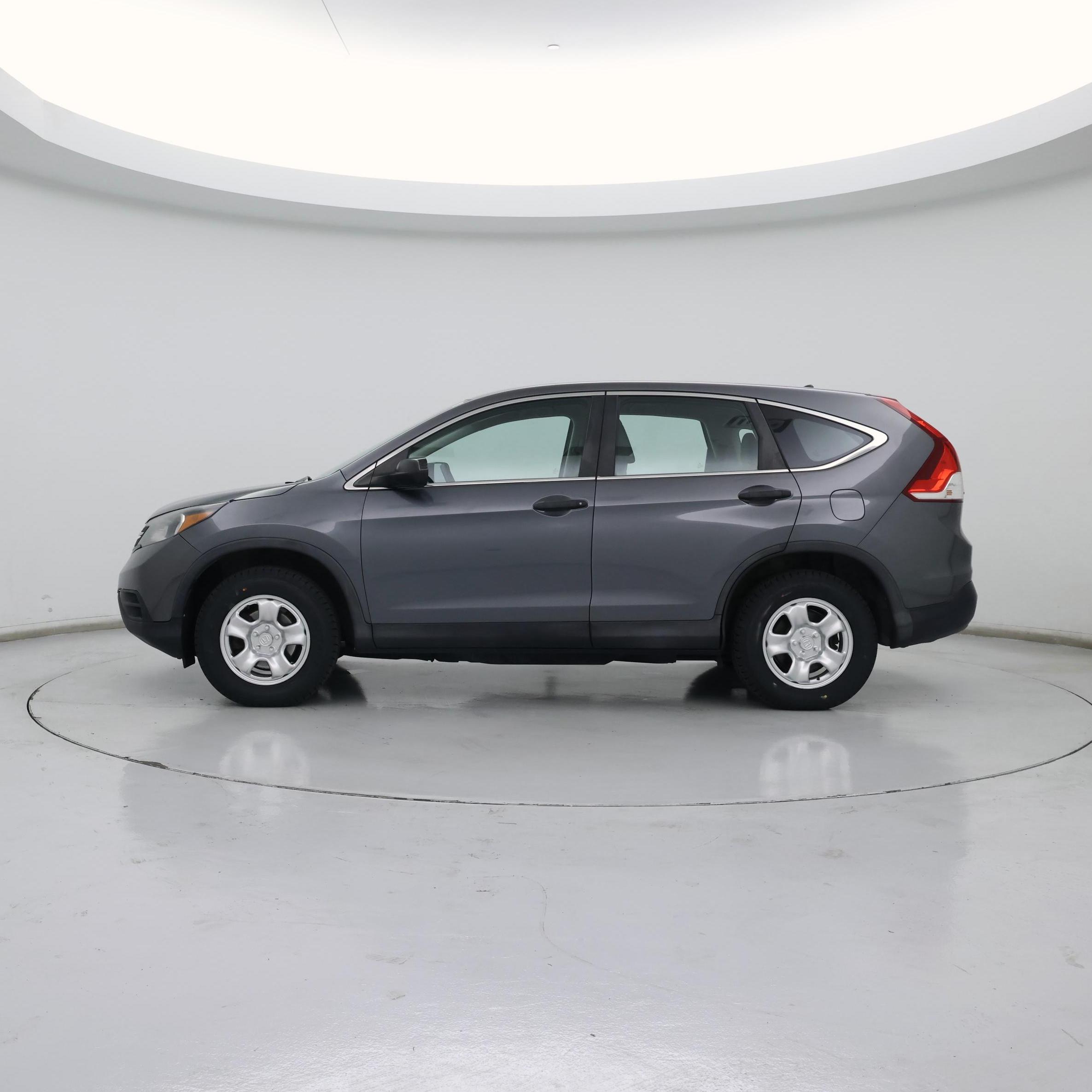Thumbnail: 2014 Honda CR-V - 3