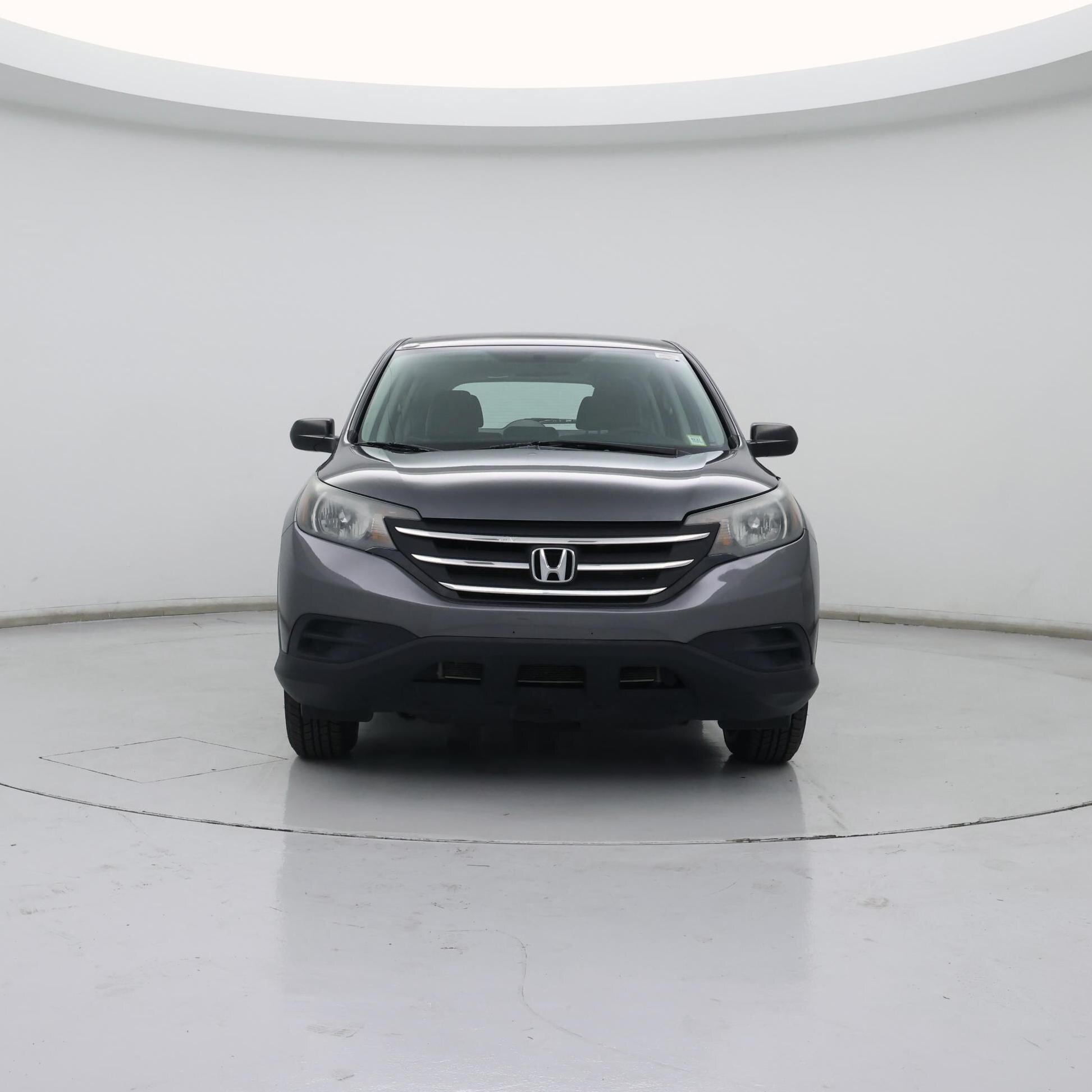 Thumbnail: 2014 Honda CR-V - 5