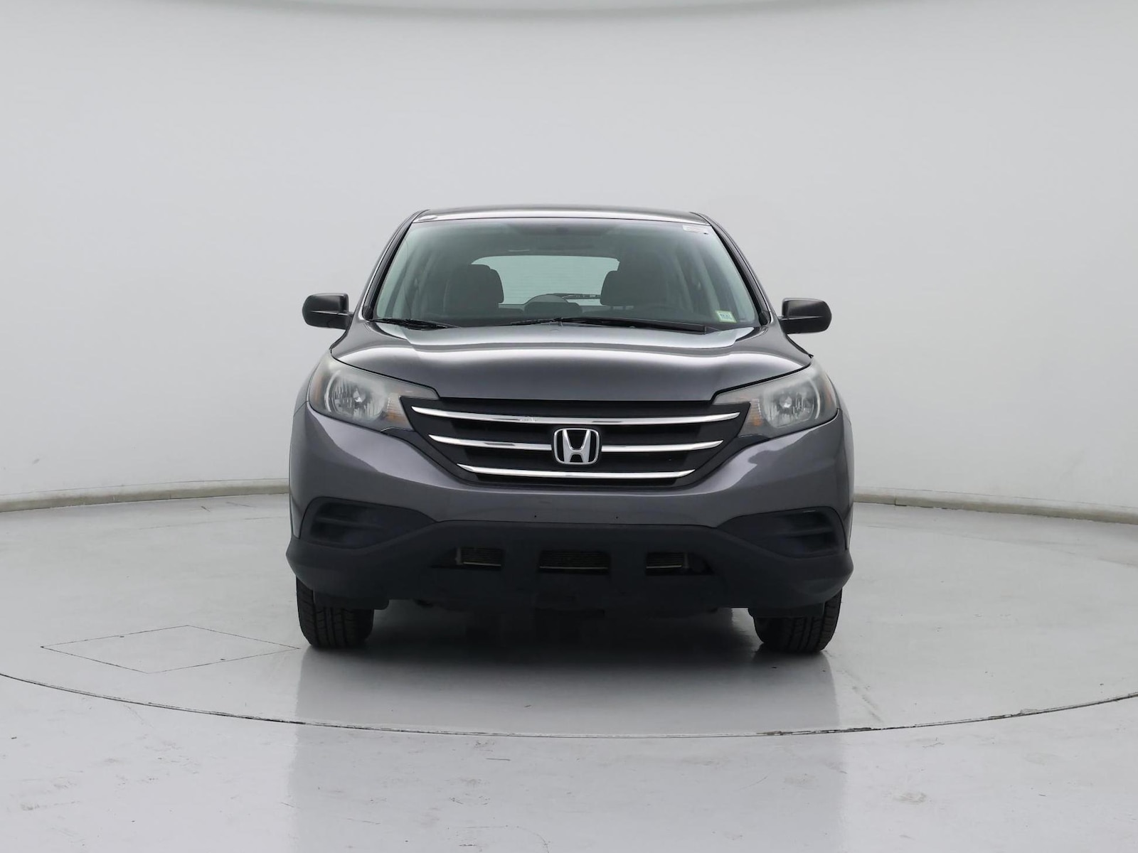 2014 Honda CR-V LX - Photo 6