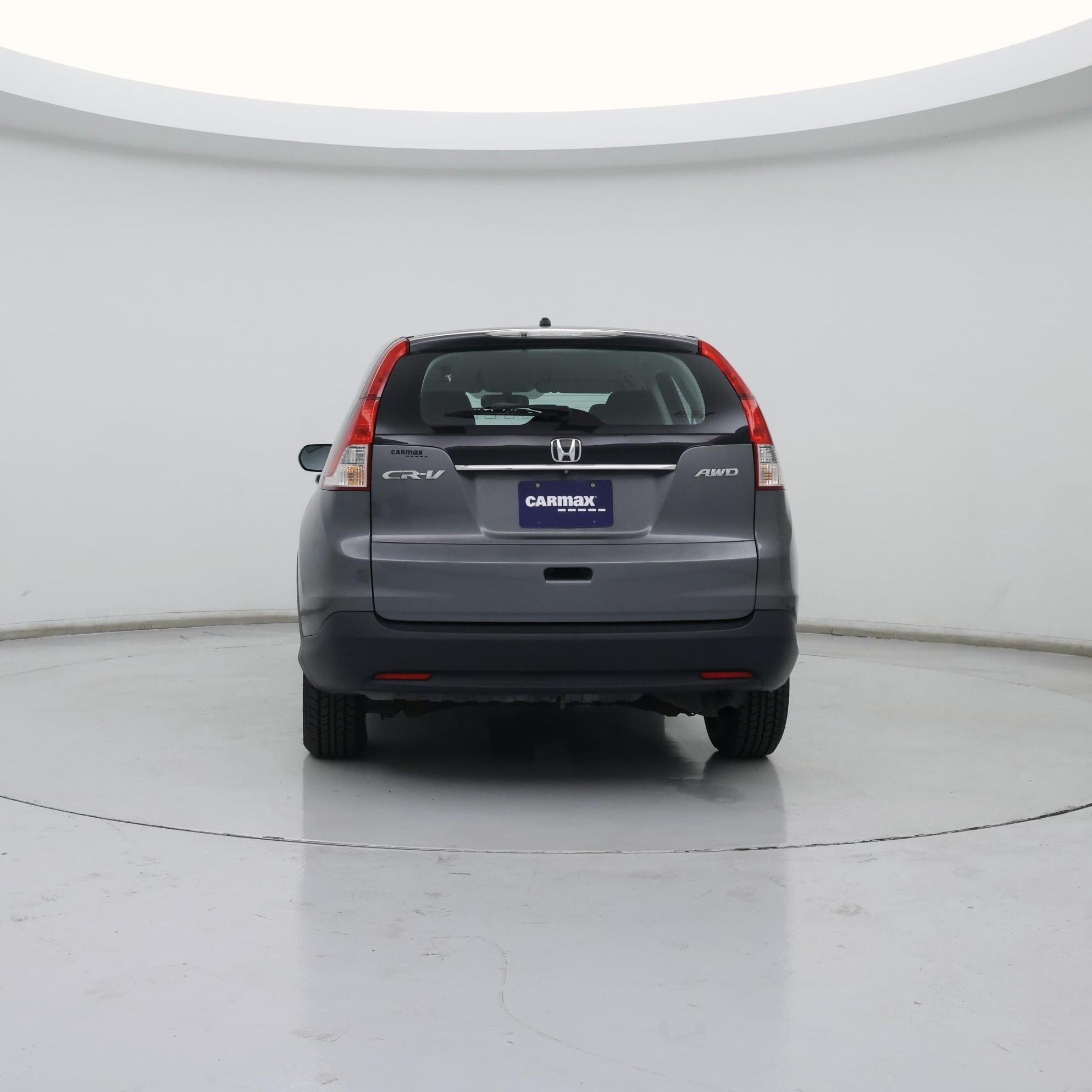 Thumbnail: 2014 Honda CR-V - 6