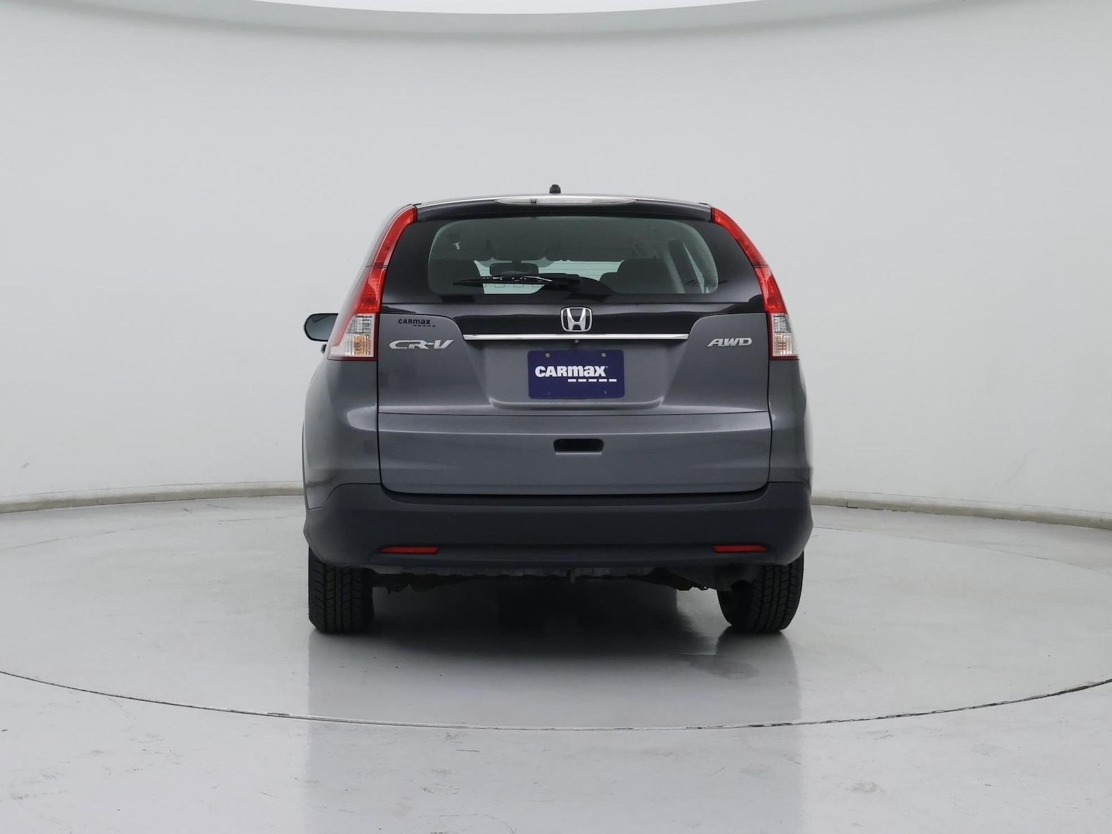 2014 Honda CR-V LX - Photo 7