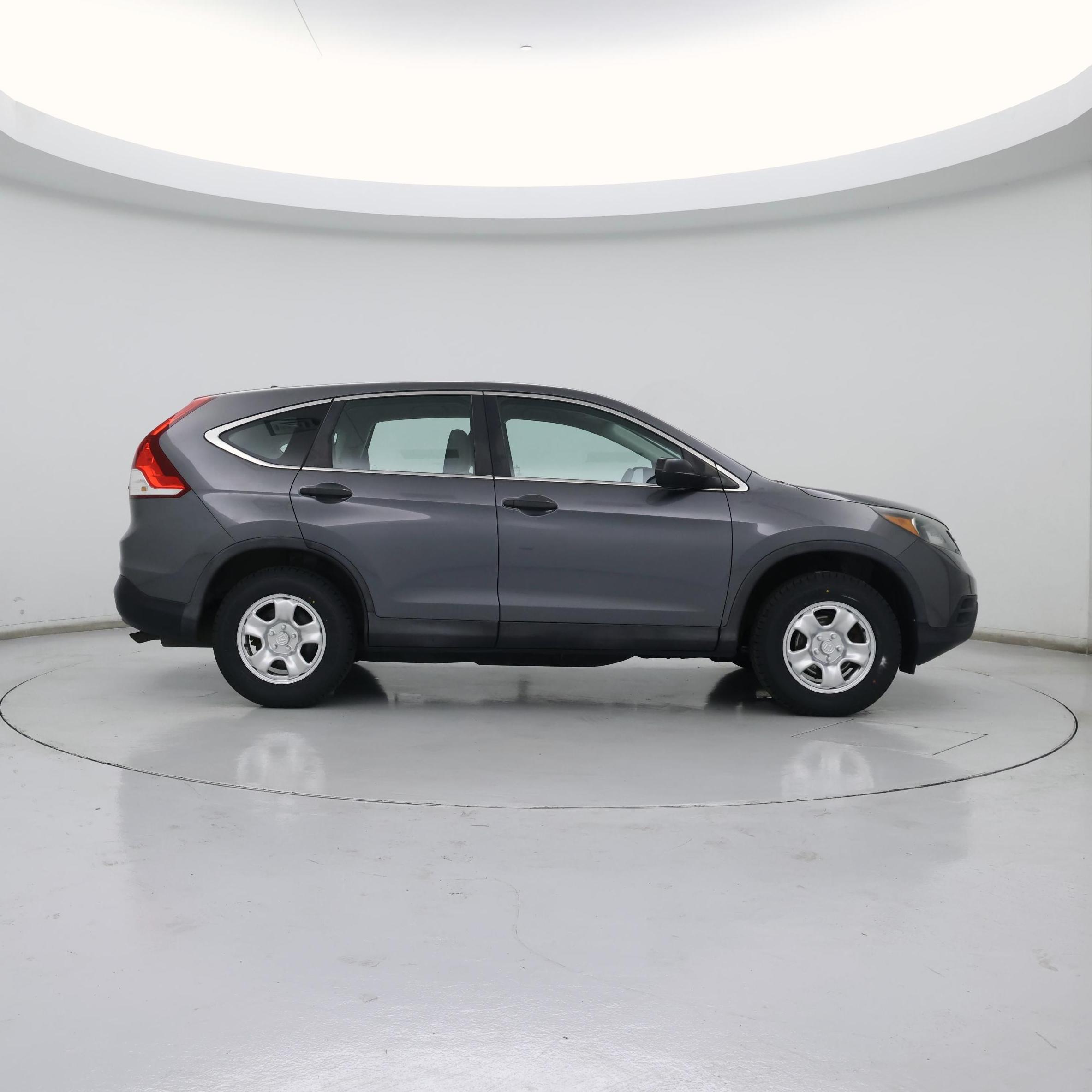 Thumbnail: 2014 Honda CR-V - 7