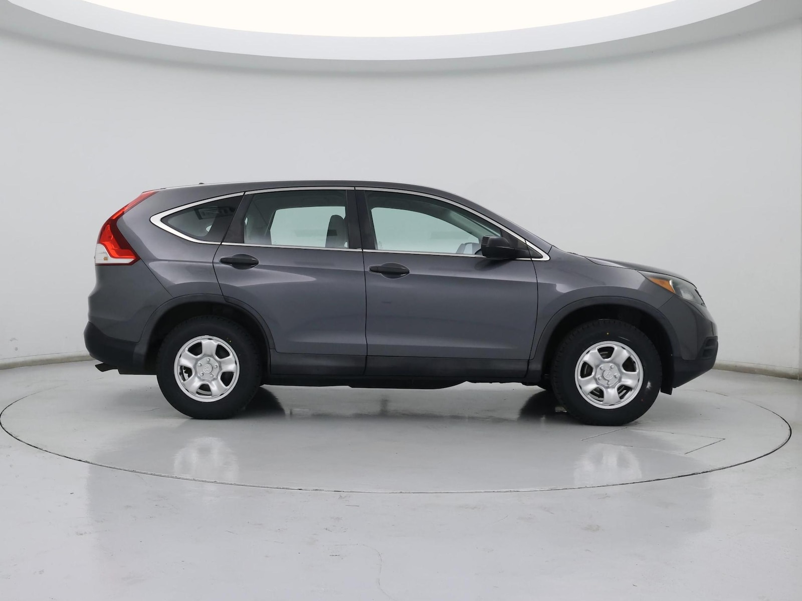 2014 Honda CR-V LX - Photo 8