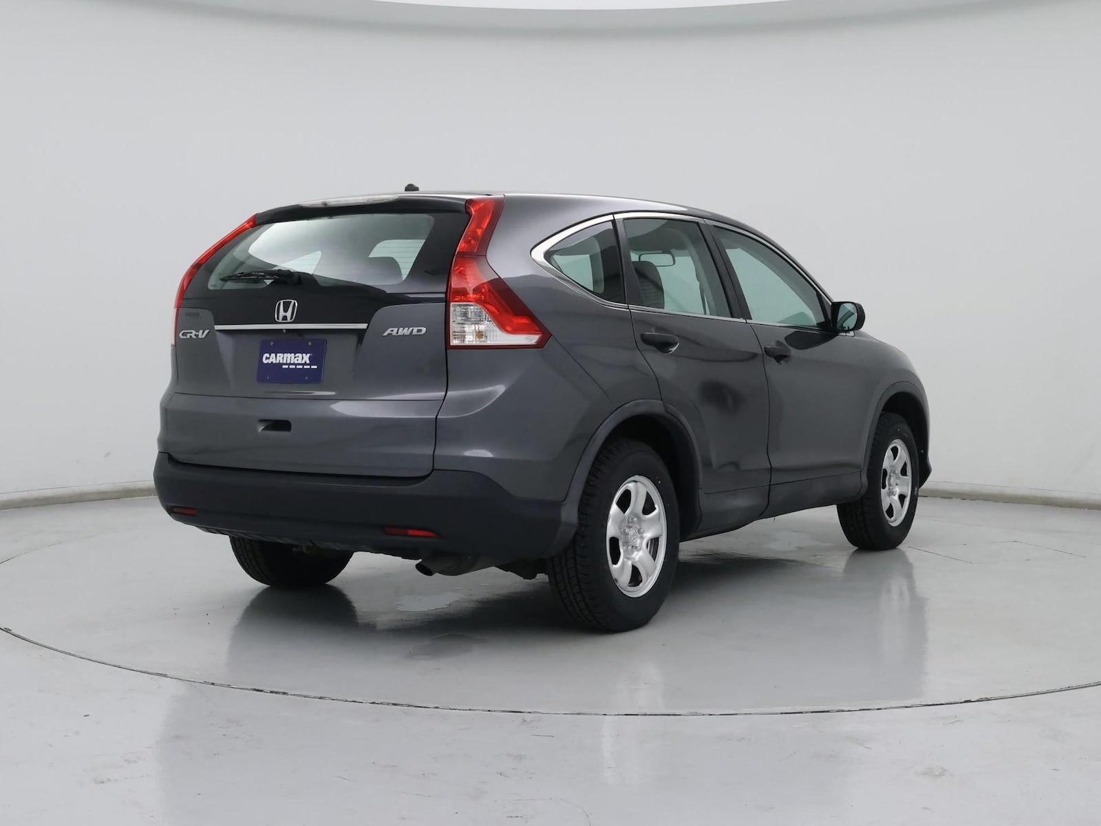 2014 Honda CR-V LX - Photo 9