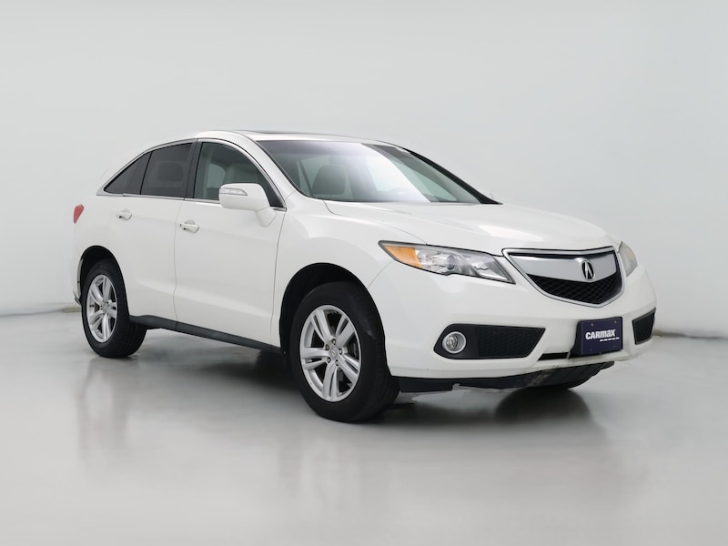 2014 Acura RDX Base -
                  Sicklerville, NJ