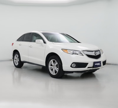 2014 Acura RDX AWD