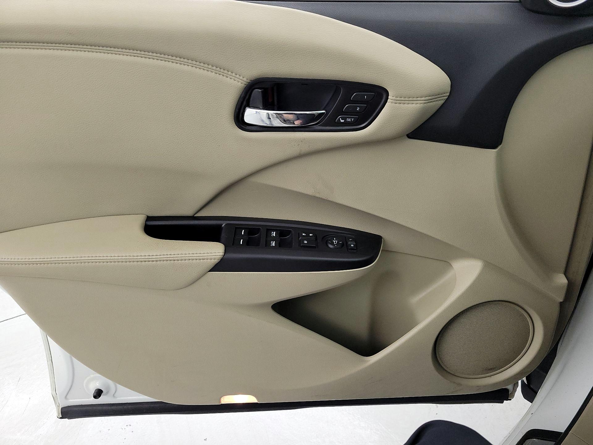 Thumbnail: 2014 Acura RDX - 12