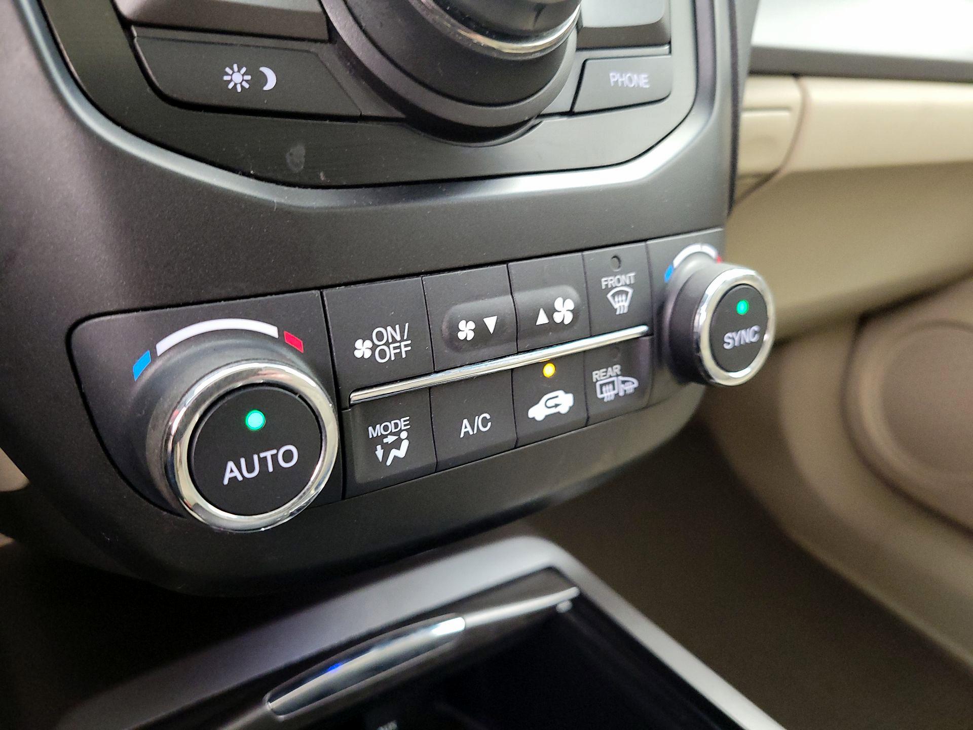 Thumbnail: 2014 Acura RDX - 16