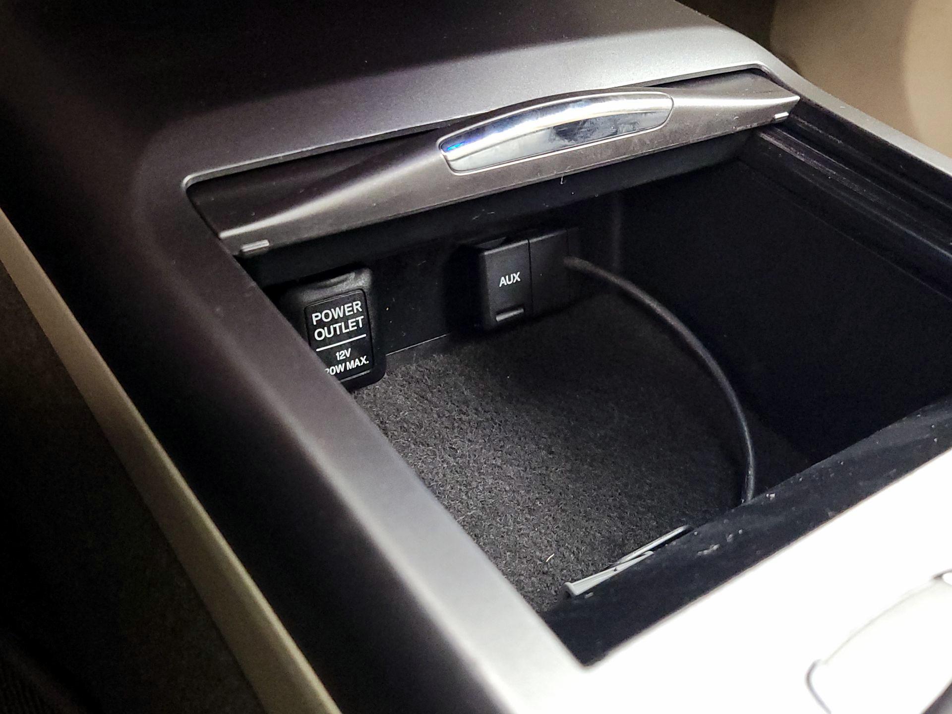 Thumbnail: 2014 Acura RDX - 18