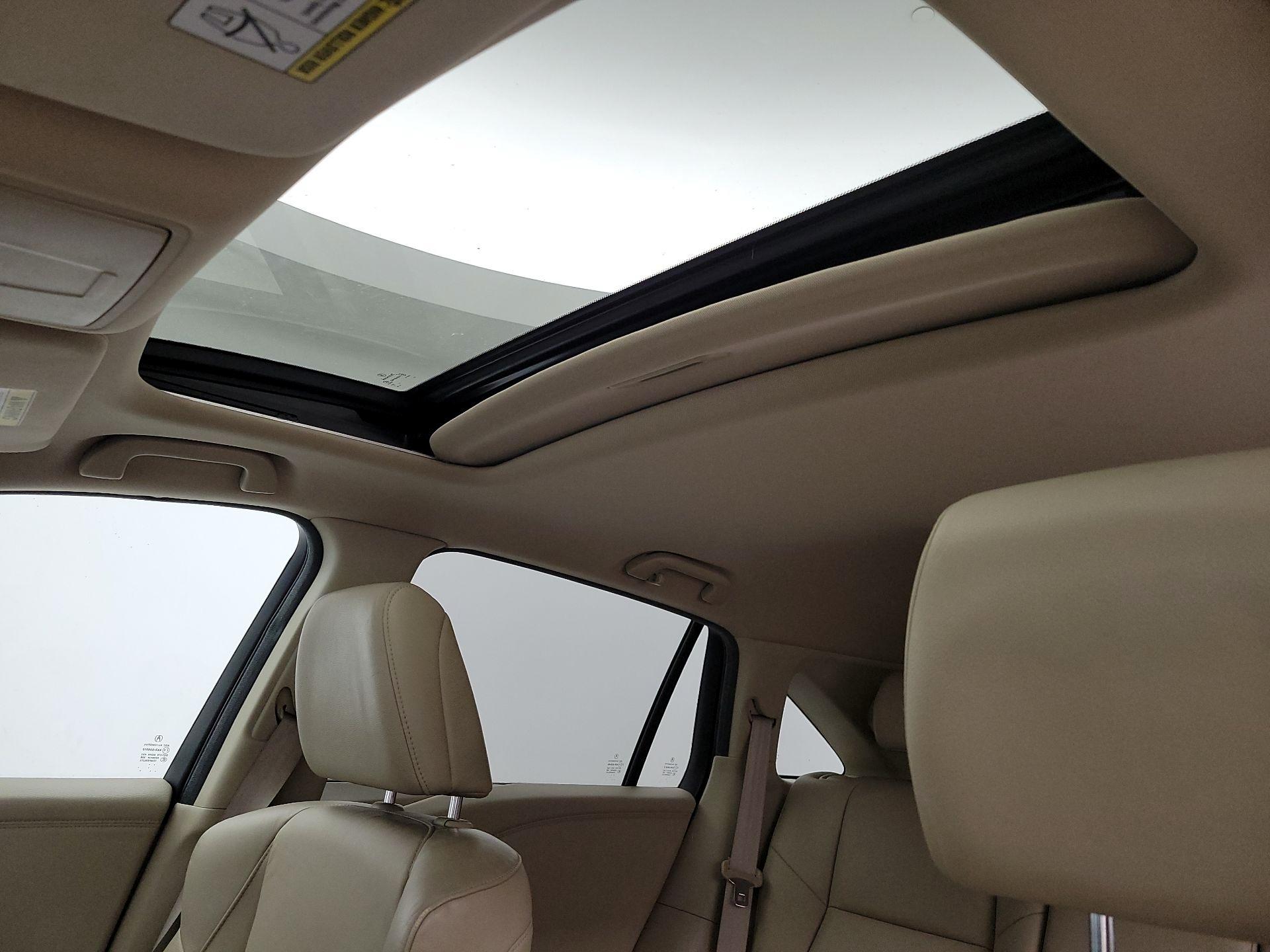 Thumbnail: 2014 Acura RDX - 19