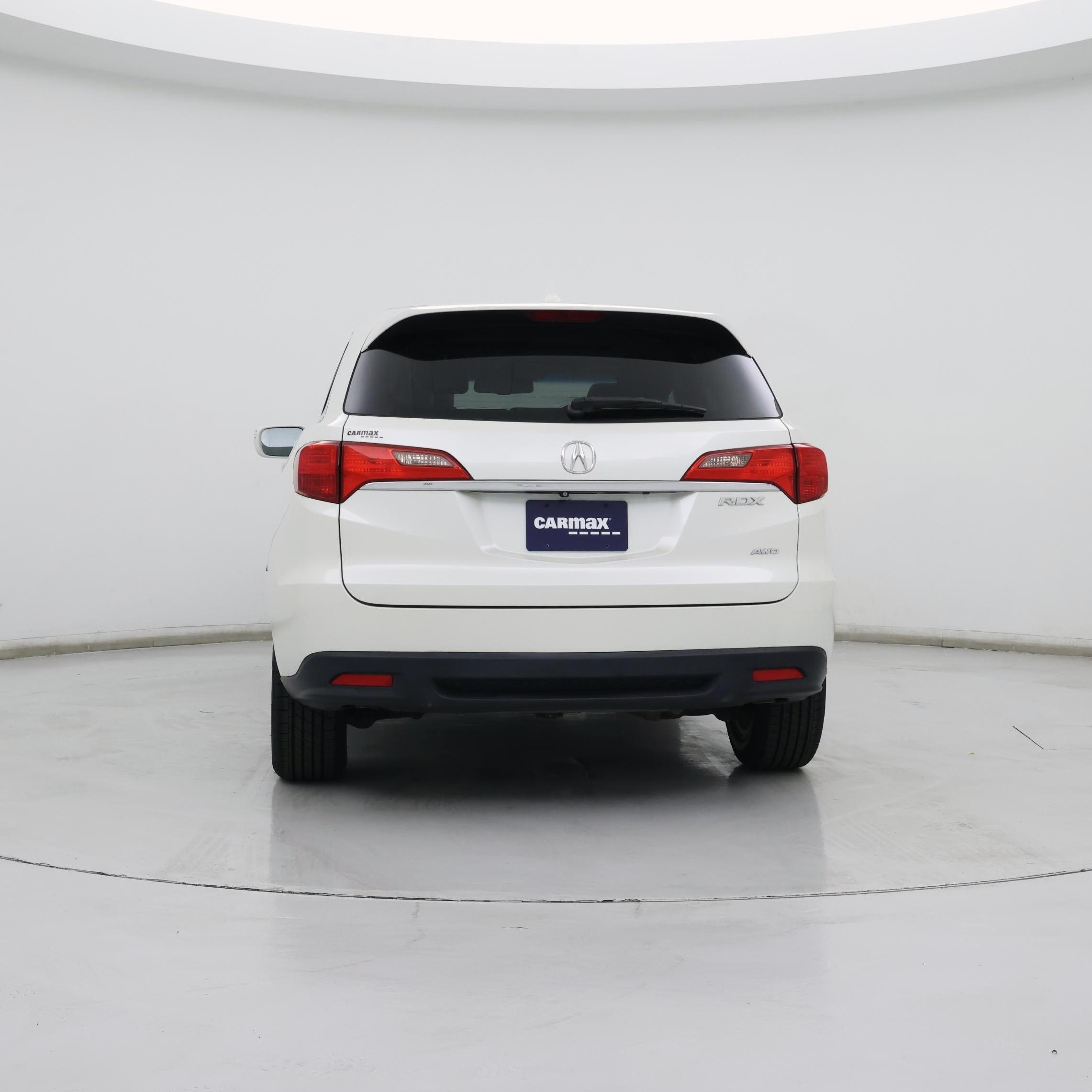 Thumbnail: 2014 Acura RDX - 6