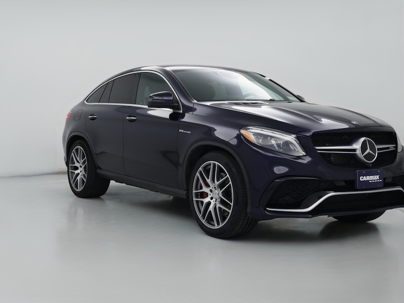 2019 Mercedes-Benz GL-Class AMG GL 63 -
                  Sicklerville, NJ
