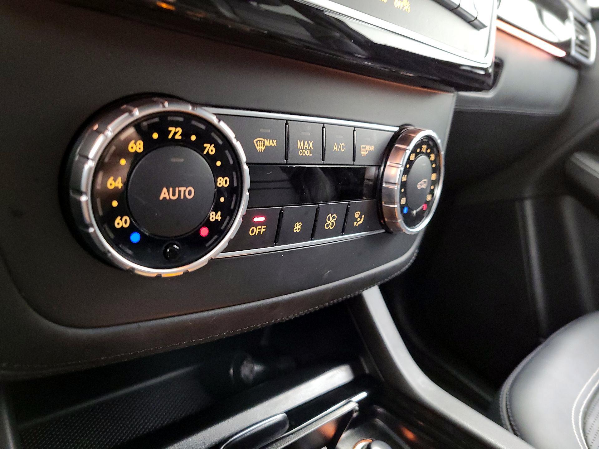 Thumbnail: 2019 Mercedes-Benz GL-Class - 17