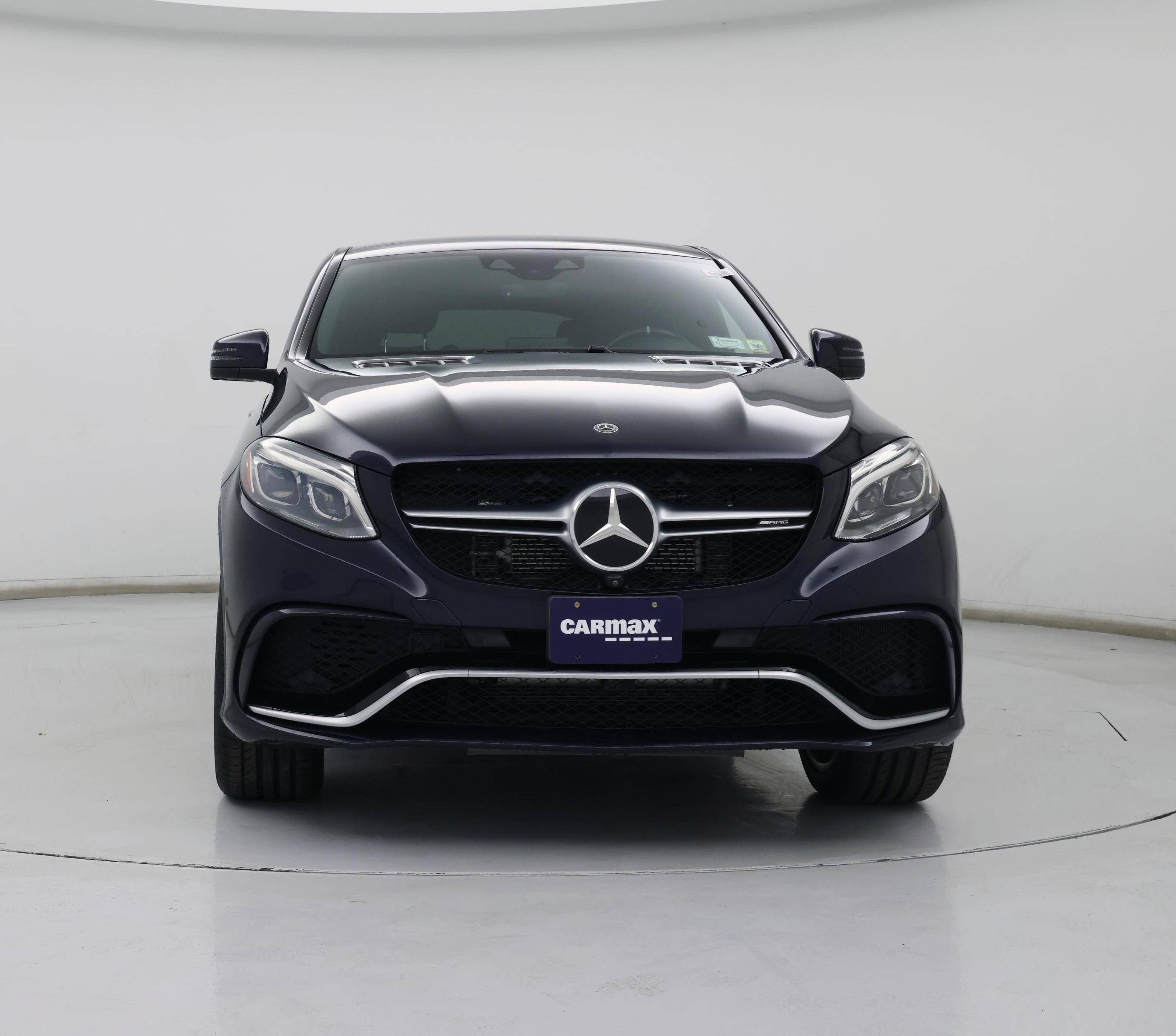 Thumbnail: 2019 Mercedes-Benz GL-Class - 5