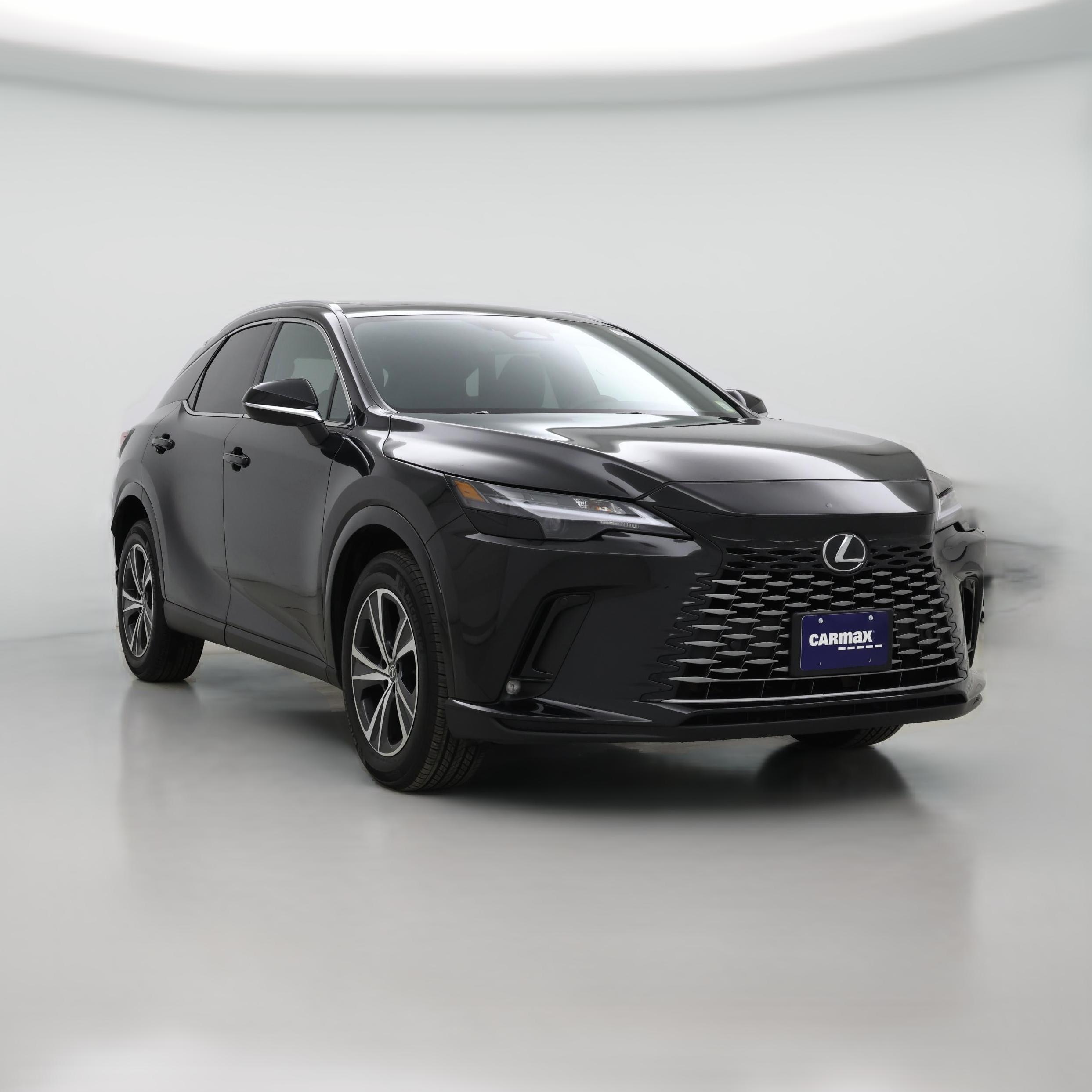Thumbnail: 2026 Lexus RX - 1