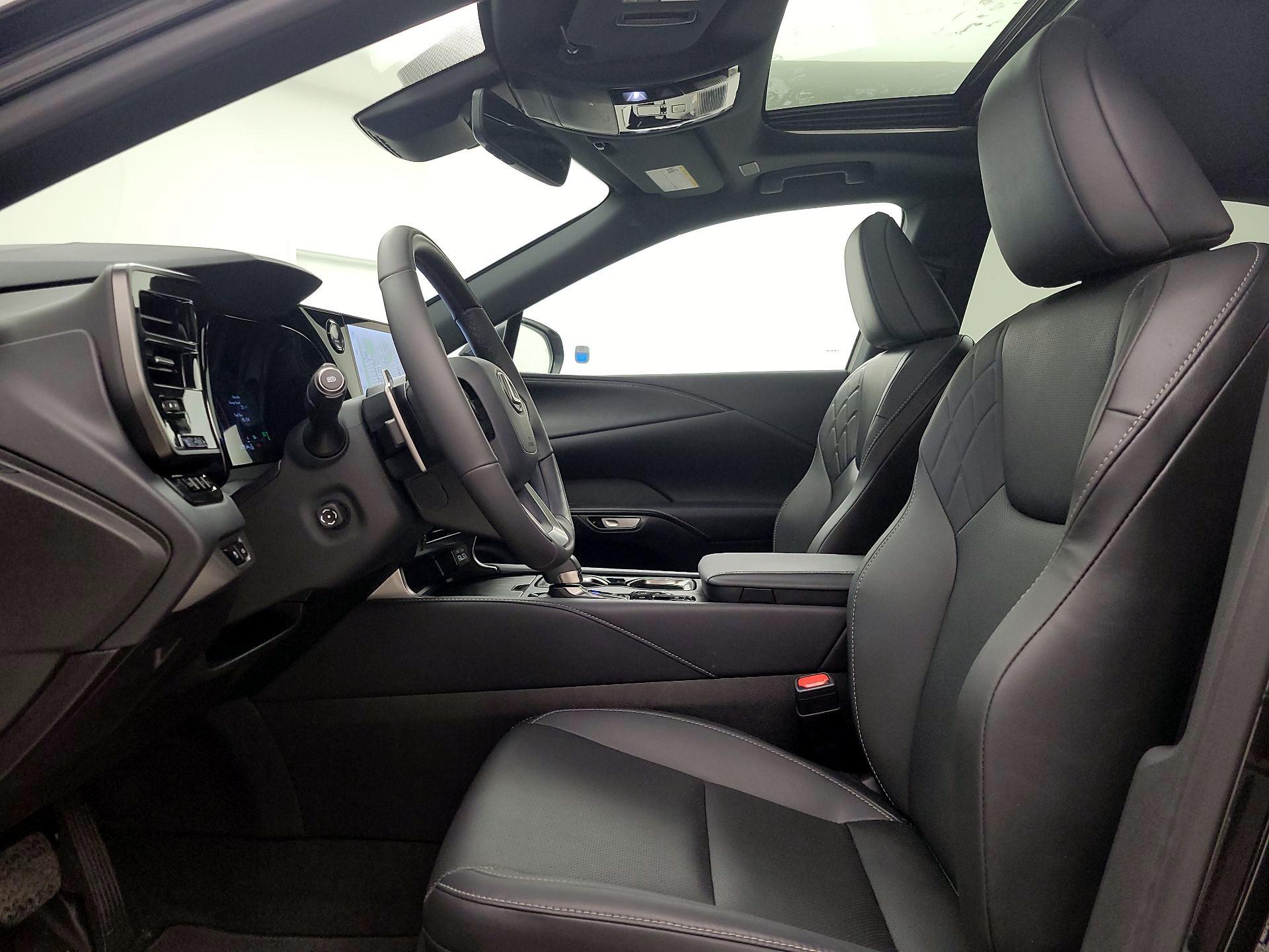 Thumbnail: 2026 Lexus RX - 11